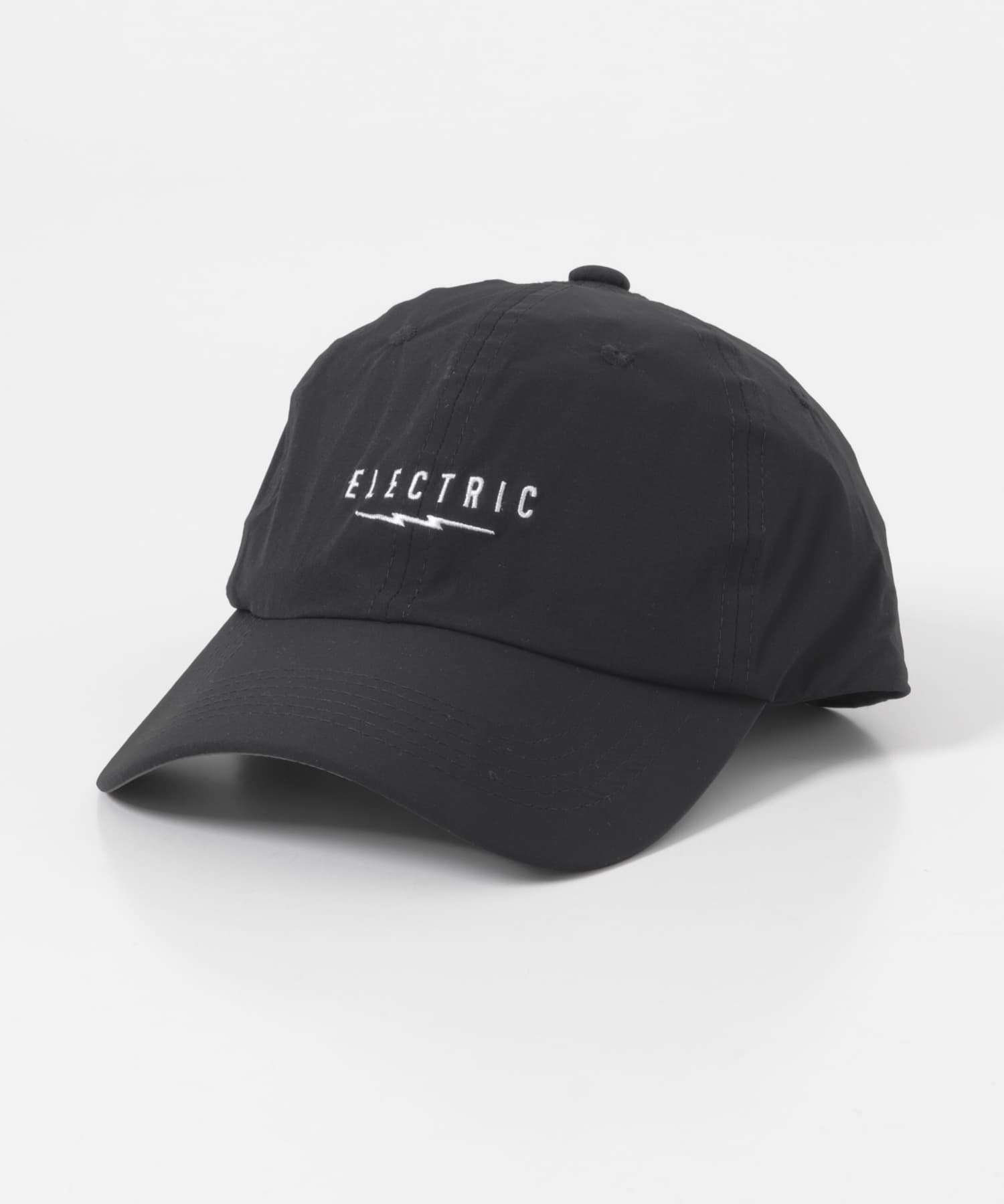 ELECTRIC　UNDERVOLT NYLON CAP
