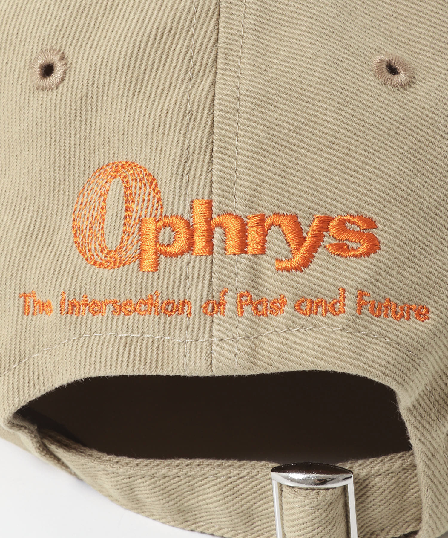 Ophrys　DEPARTMENT6-6 BEG/BEG One