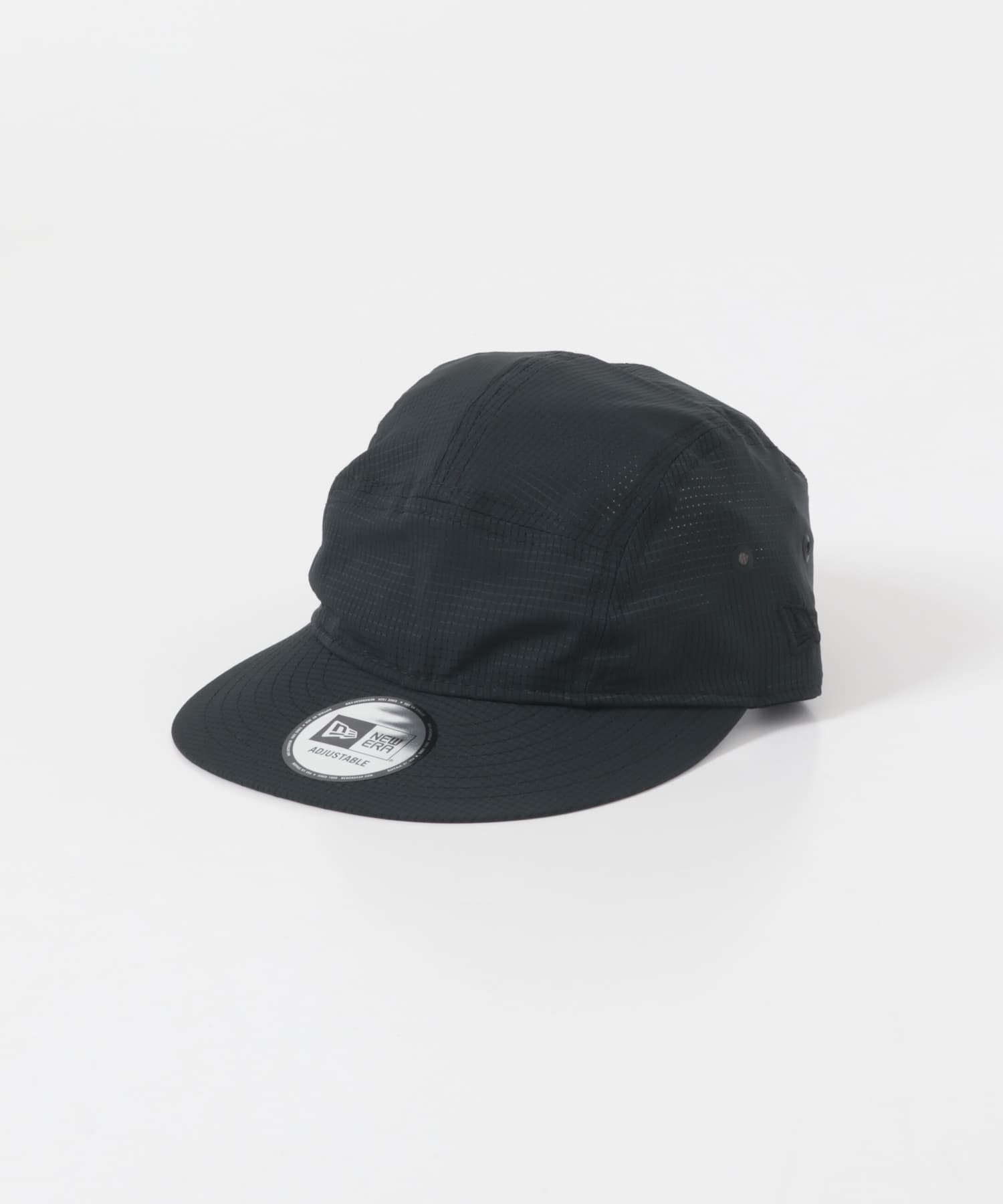 New Era　OD JET TECHAIR DA BLK BLK One