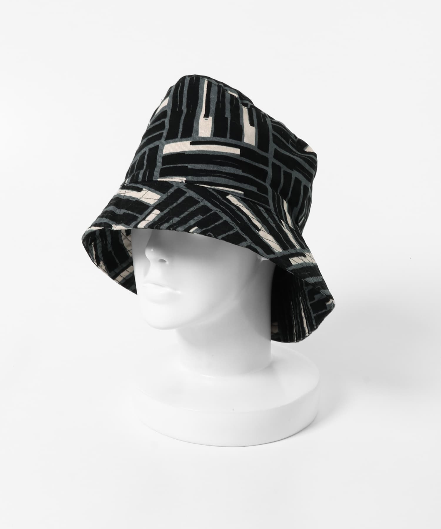 Engineered Garments　BUCKET HAT