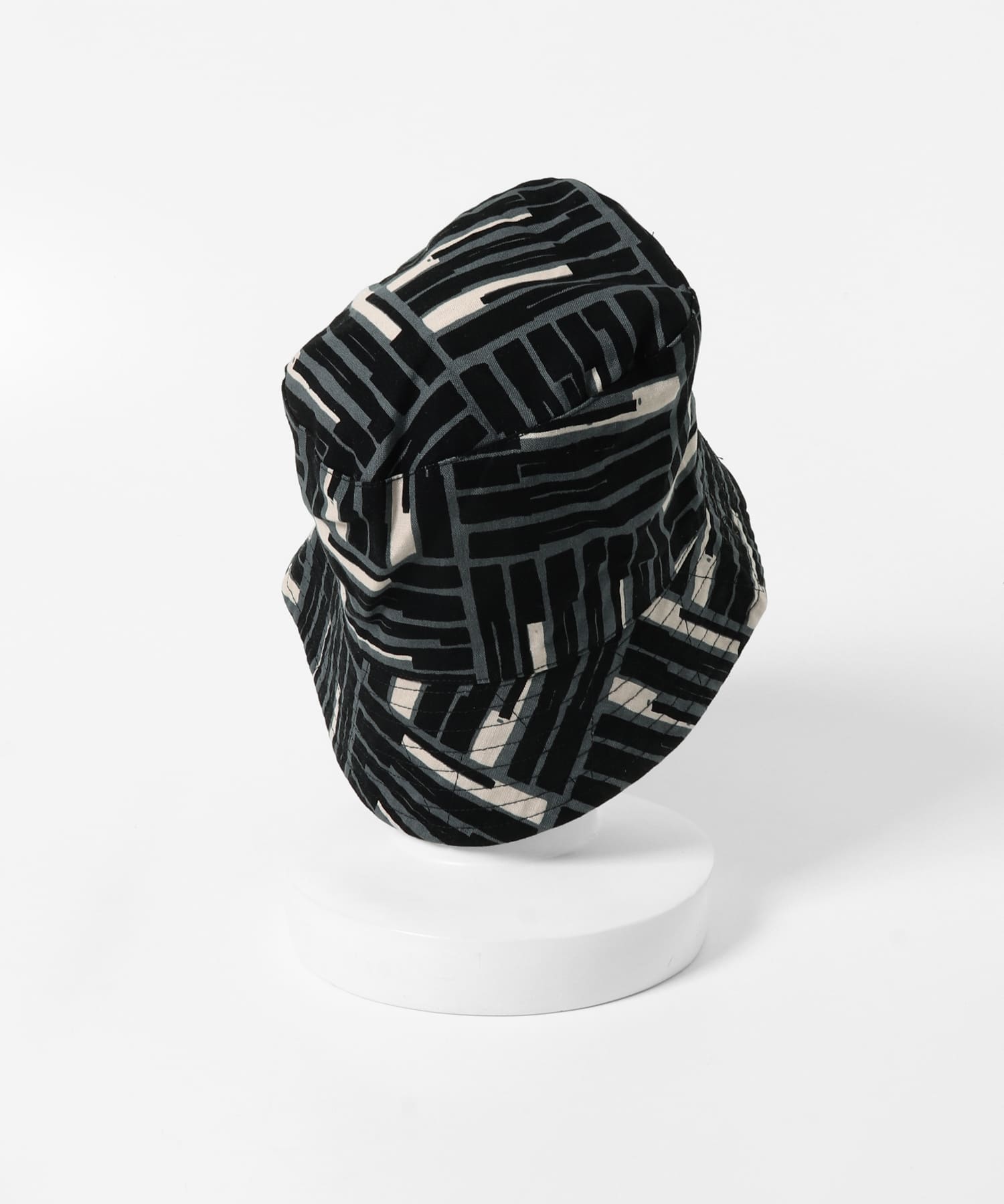 Engineered Garments　BUCKET HAT Black CL One