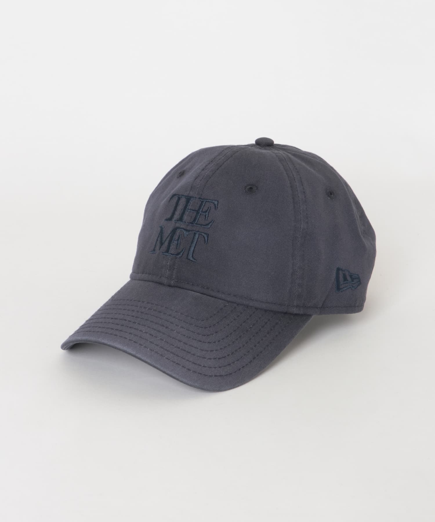 New Era　9FORTY CLOTH STRAP U