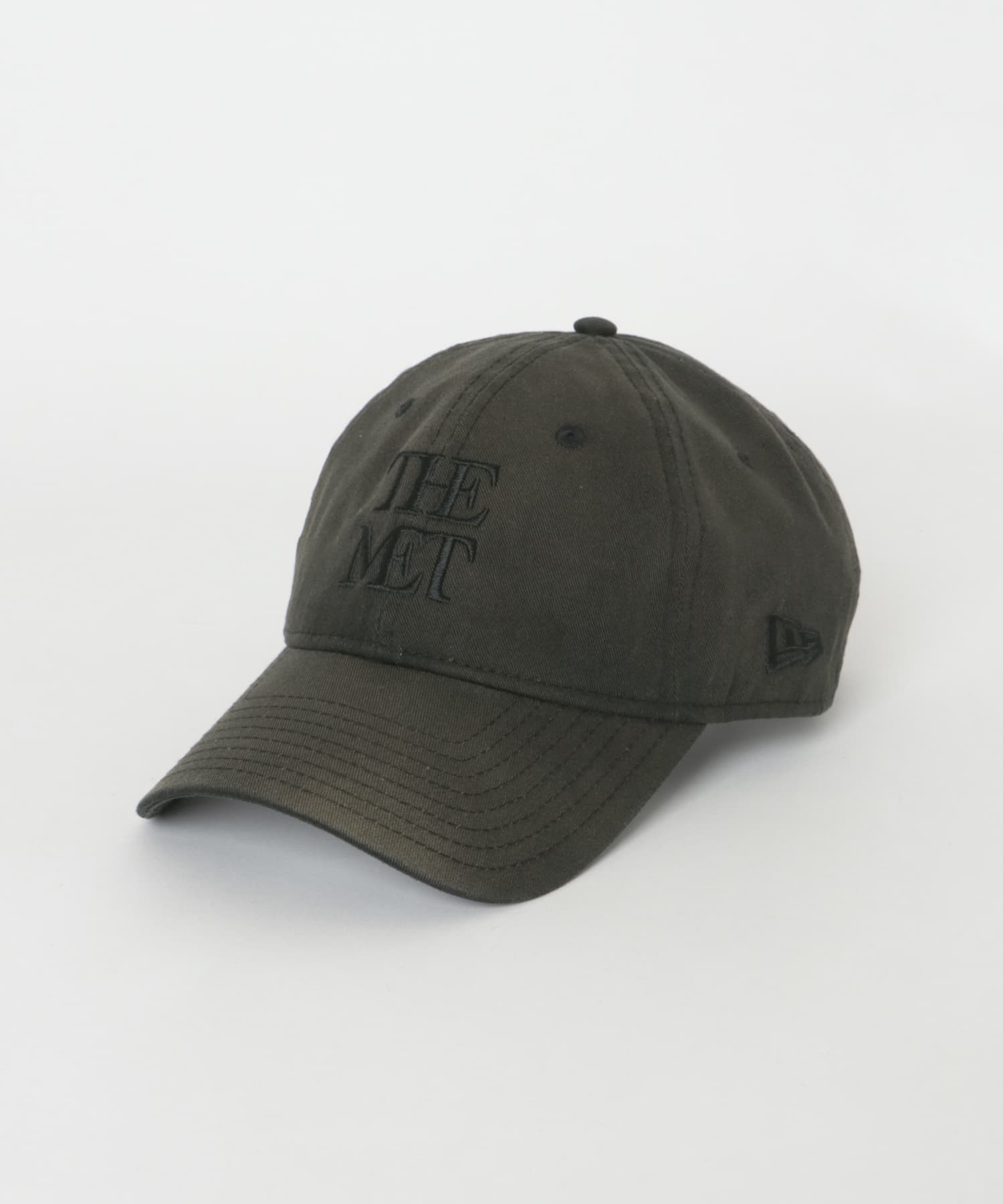 New Era　9FORTY CLOTH STRAP U
