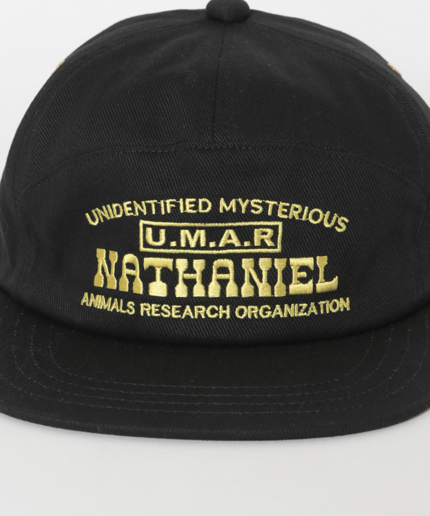 NATHANIEL
