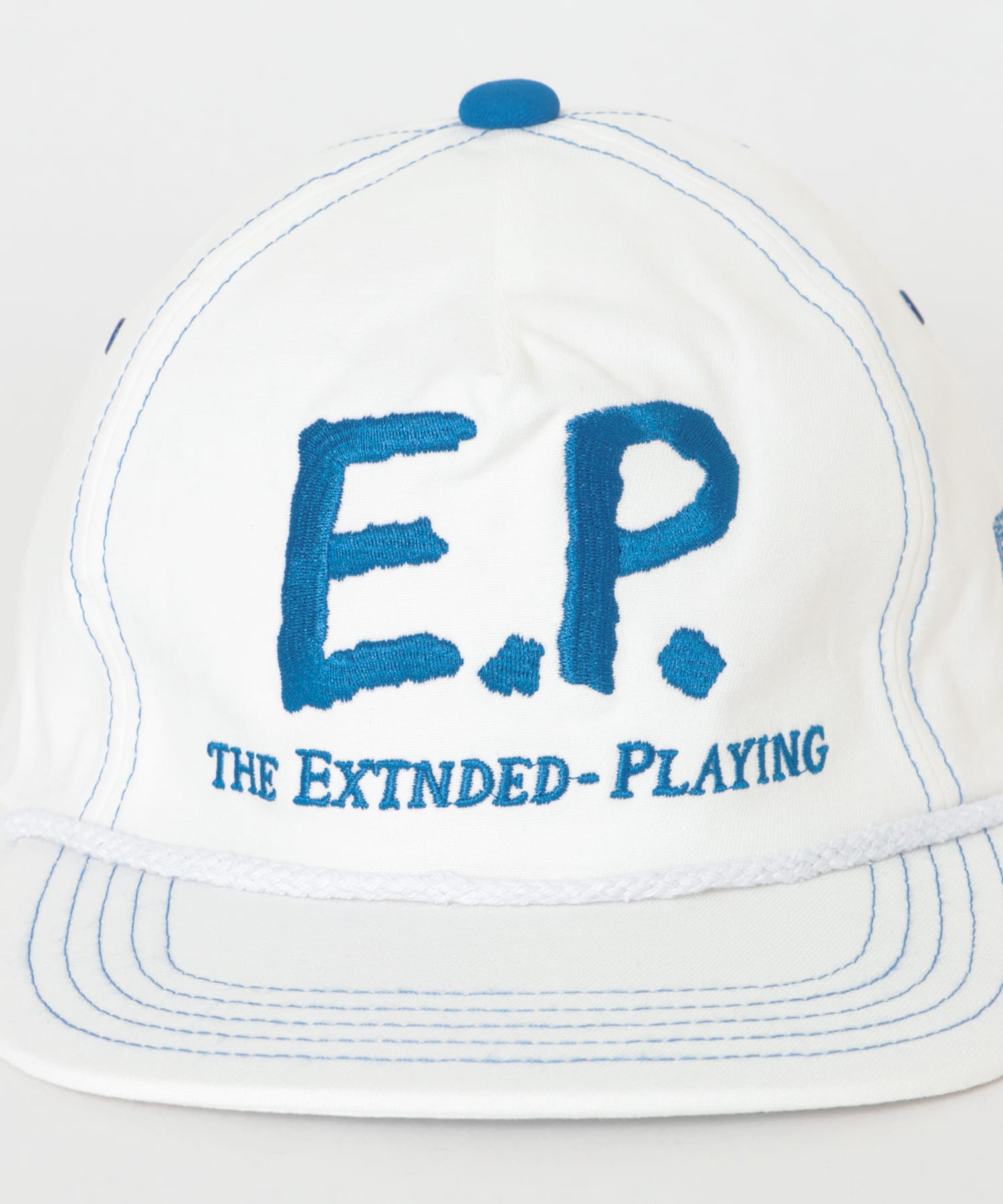 E.P