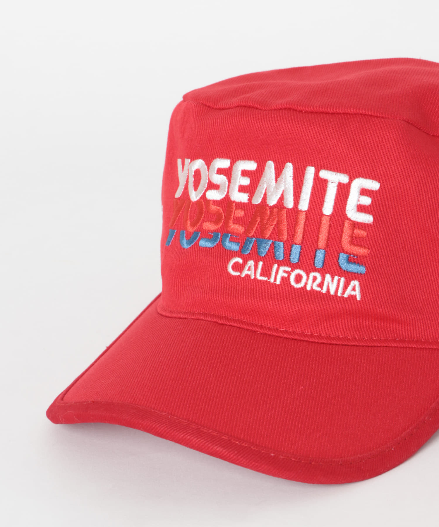 YOSEMITE
