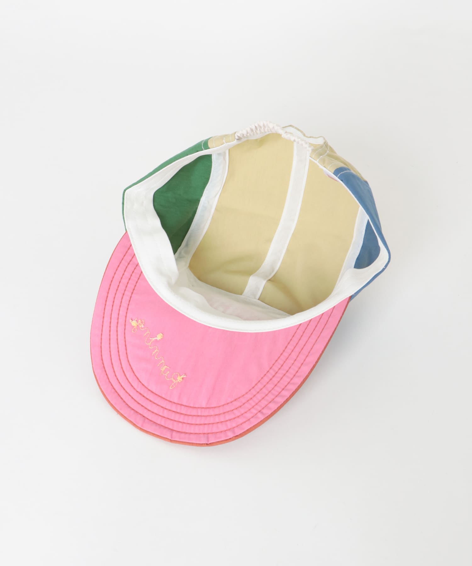 CAP-TAIN　JOGGING CAP DENVER DENVER Free
