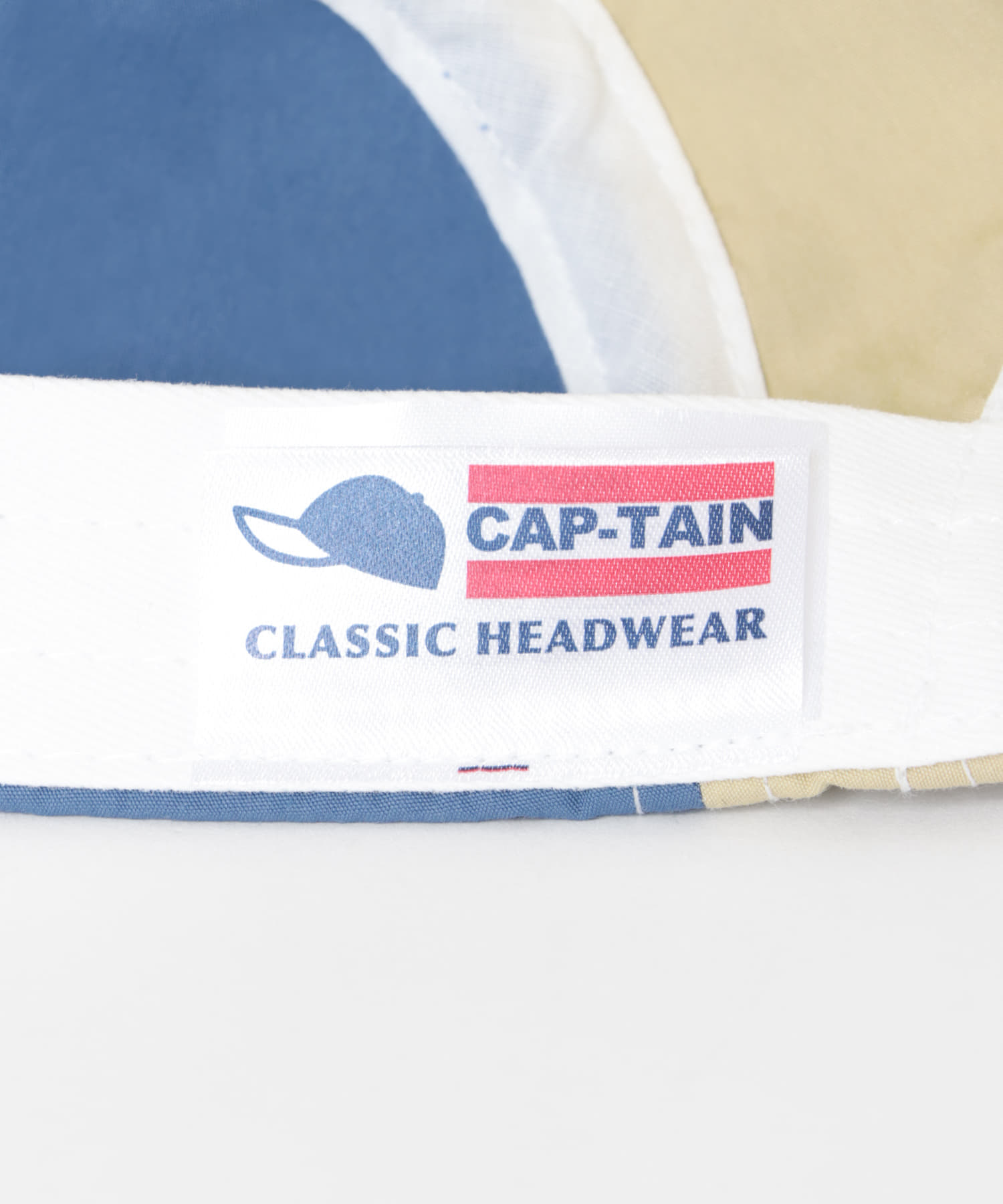 CAP-TAIN　JOGGING CAP DENVER DENVER Free