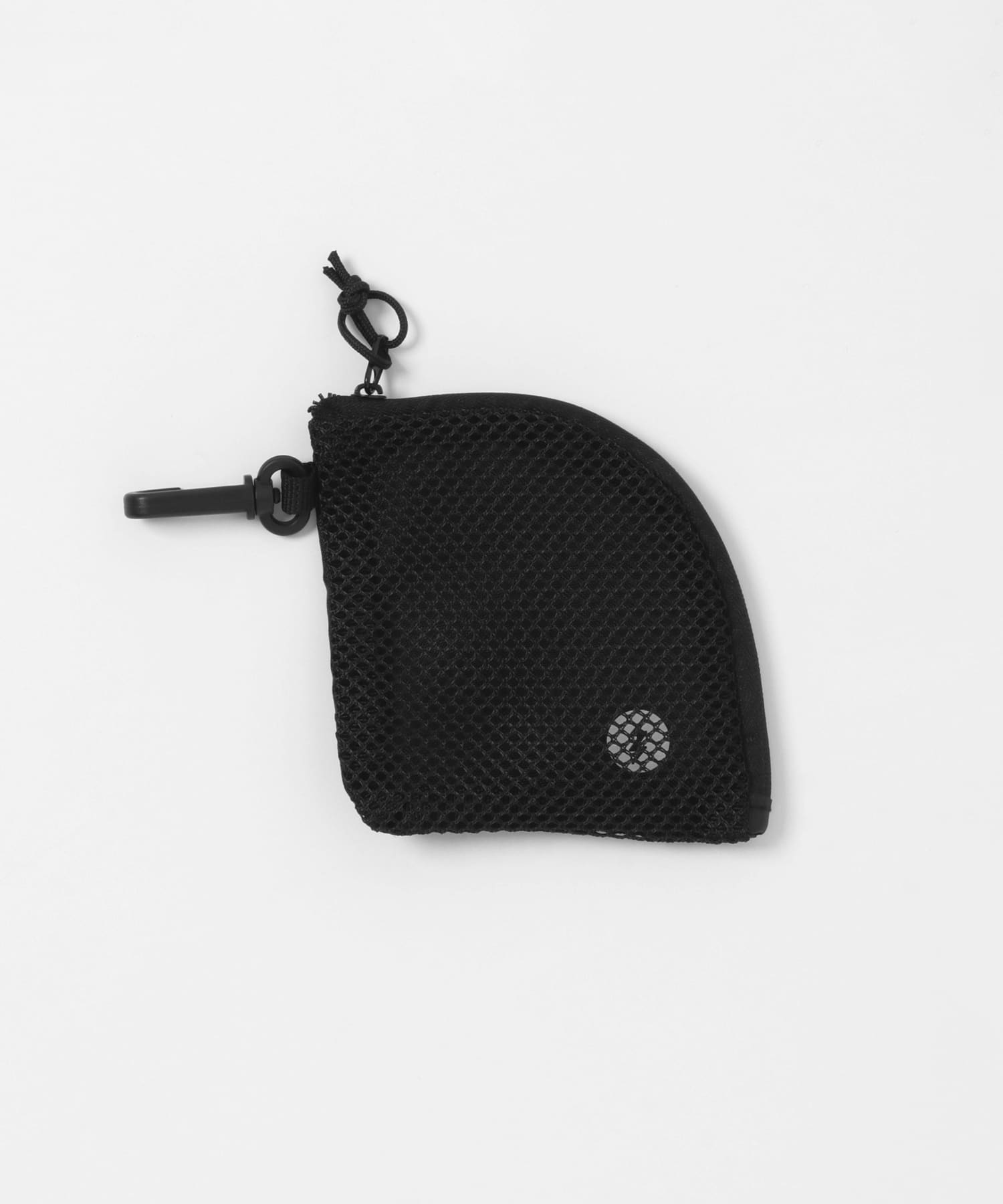 ELECTRIC MESH COIN CASE(One BLACK): 財布/小物｜URBAN RESEARCH公式