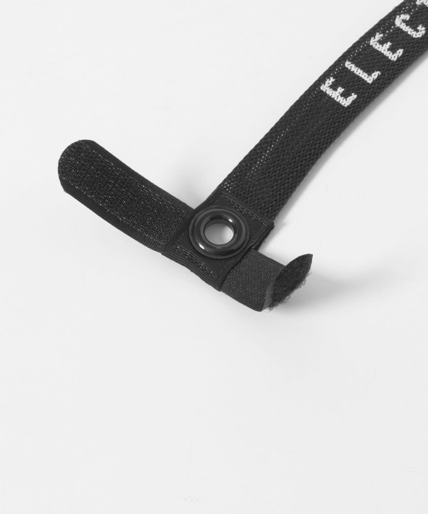 ELECTRIC　MESH ROD COVER BL/W BA ML