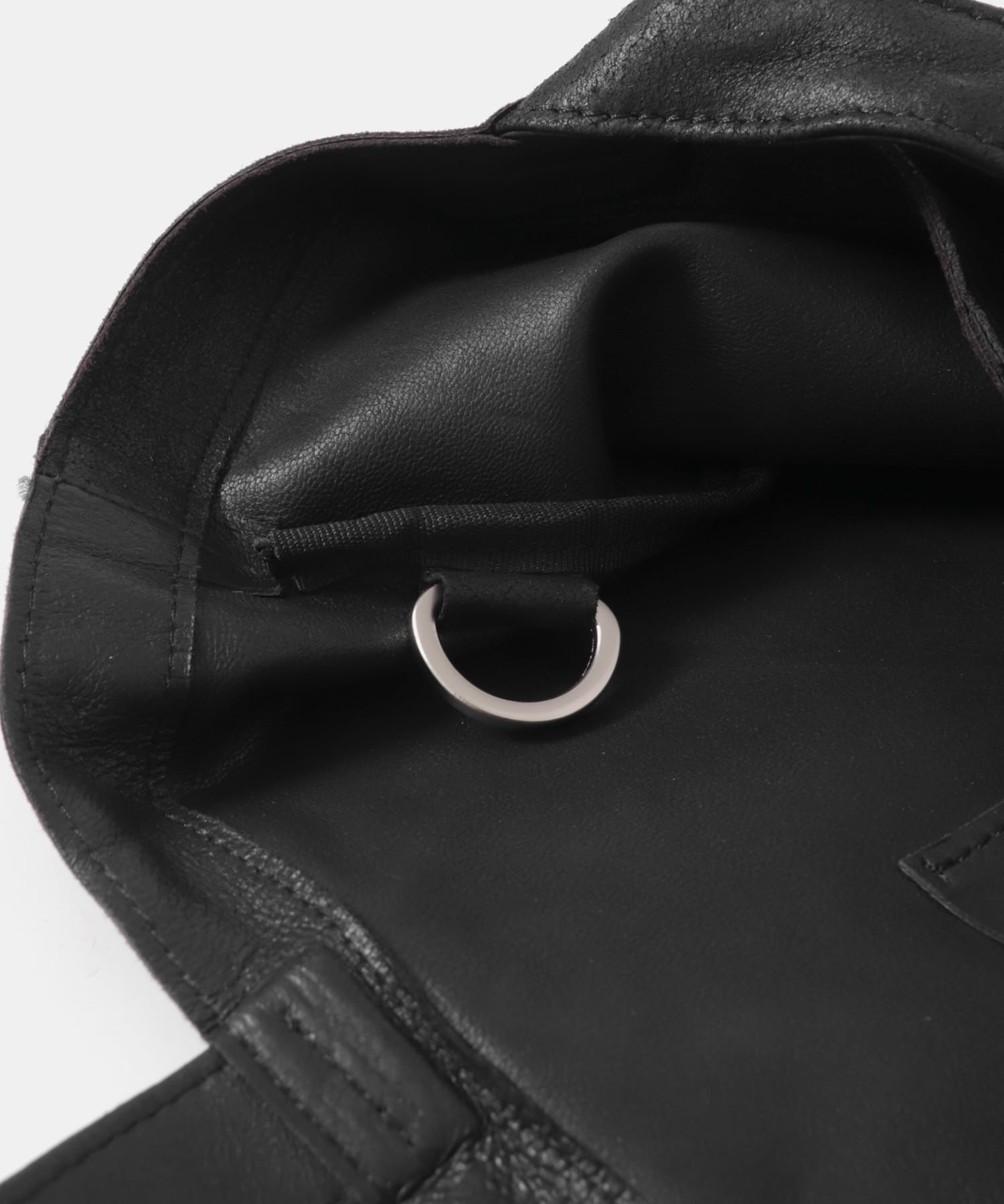 NAPPA BLK