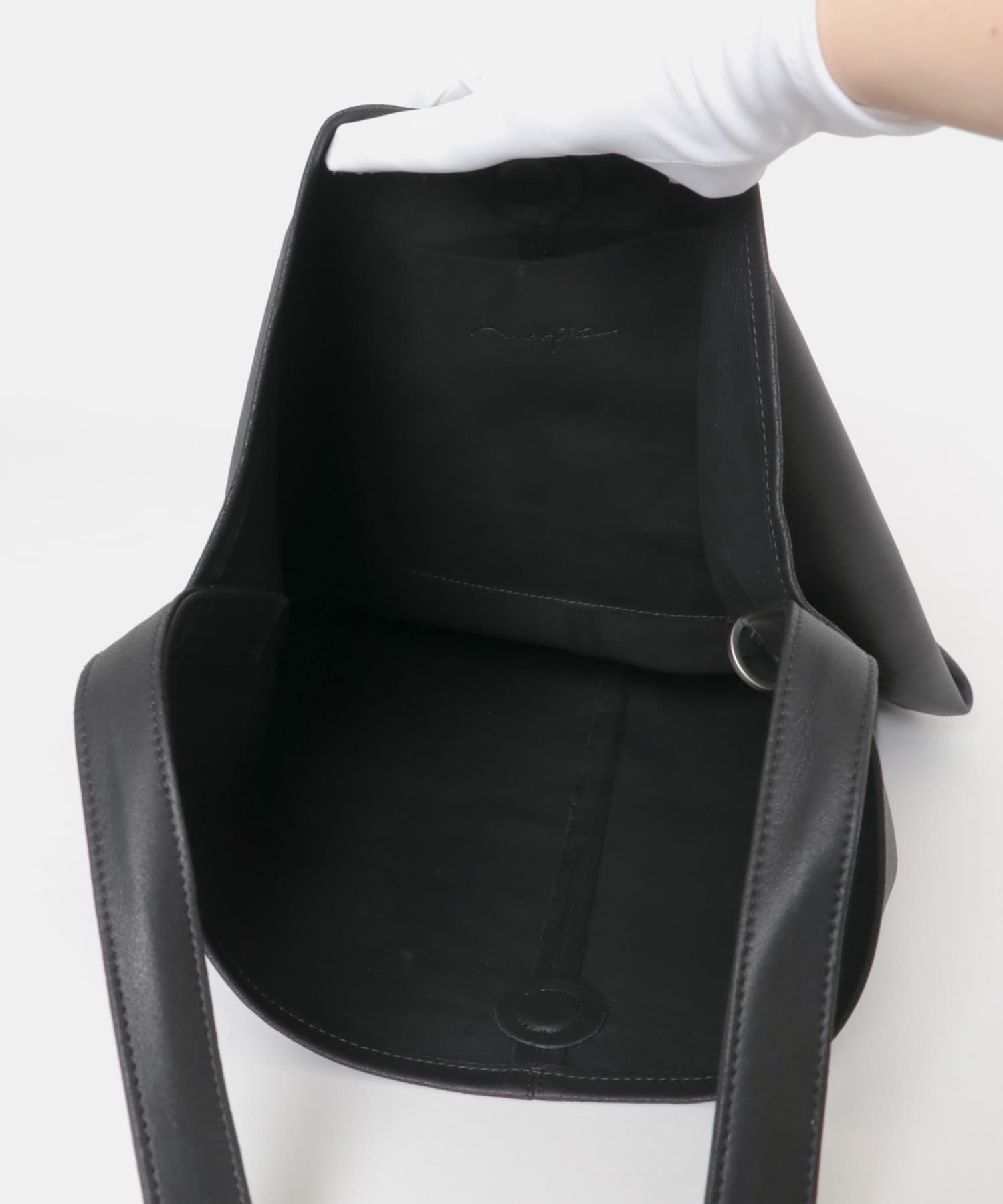 NAPPA BLK