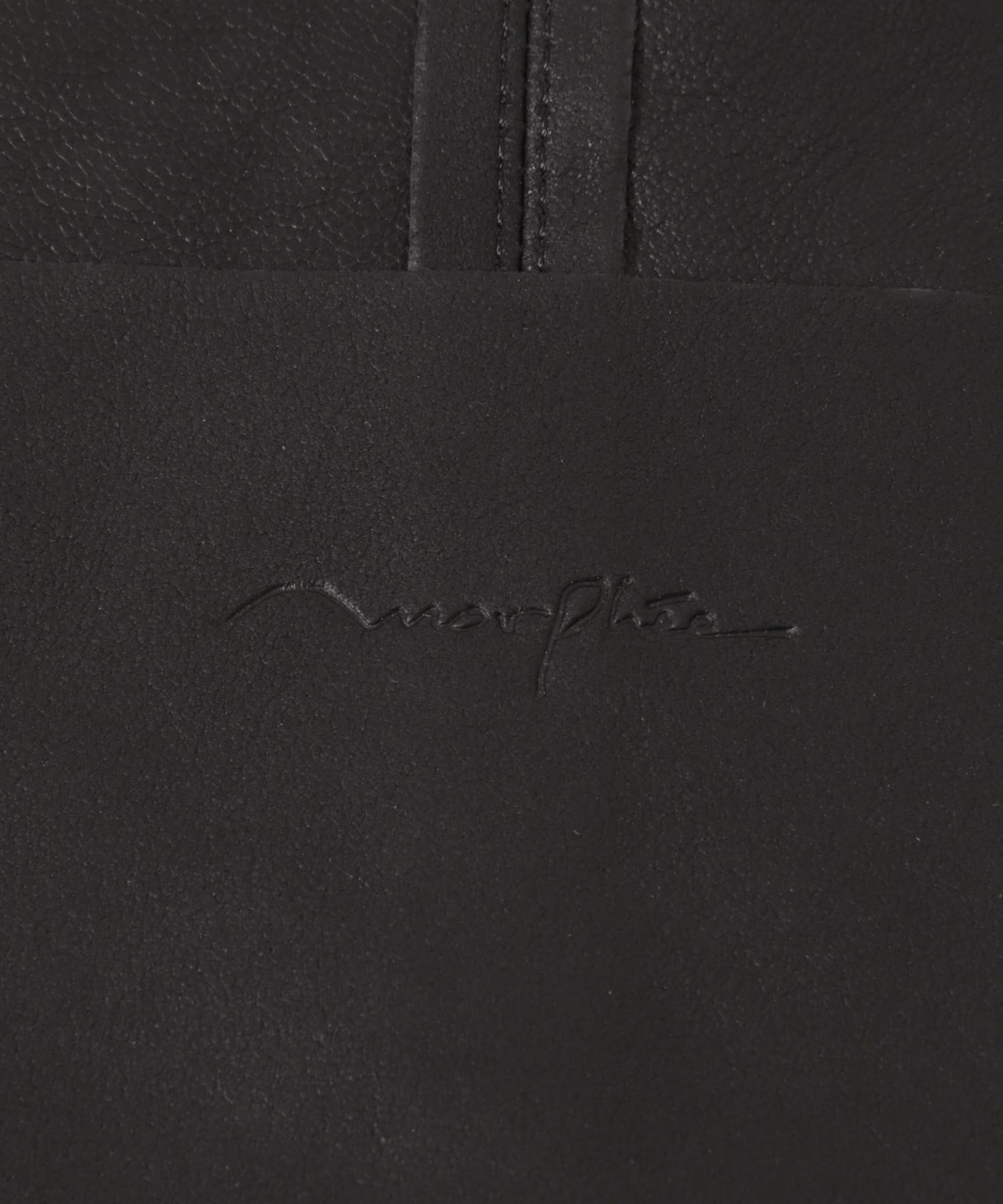 NAPPA BLK