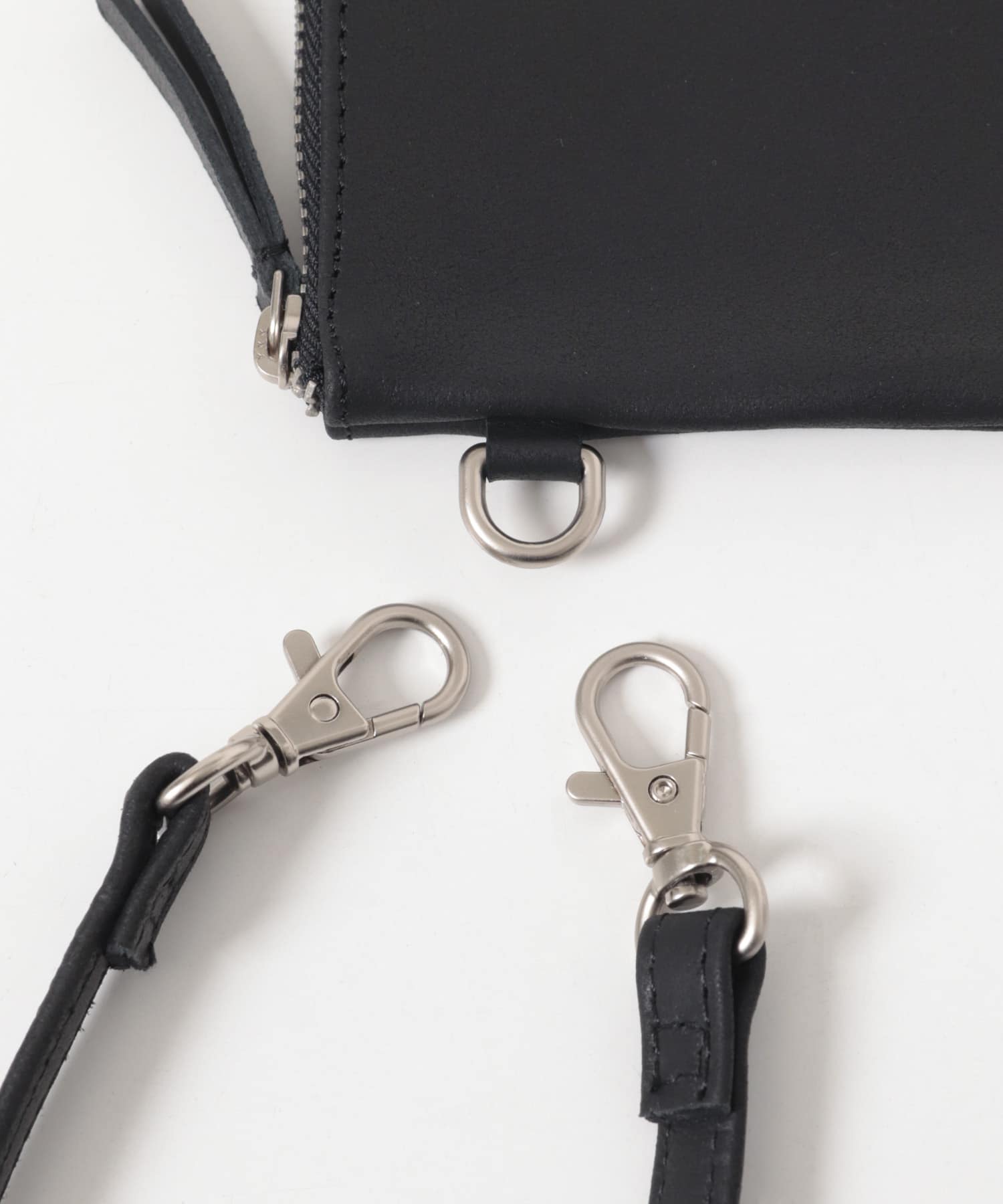 NAPPA BLK