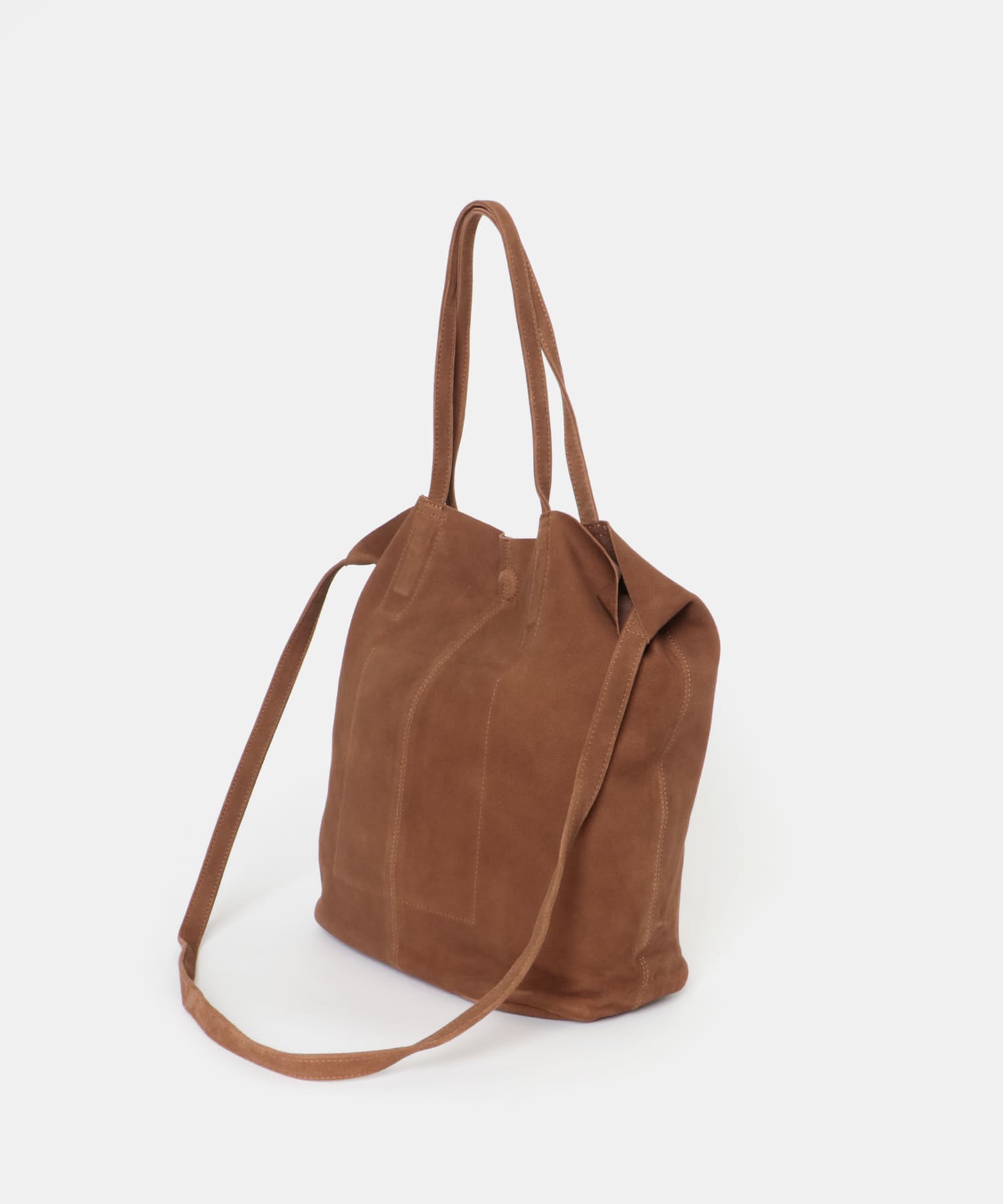 SUEDE BR
