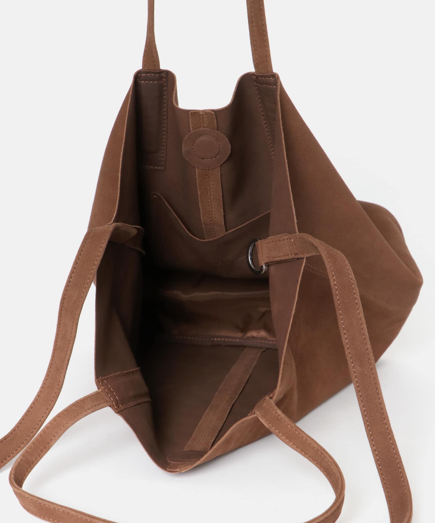 SUEDE BR