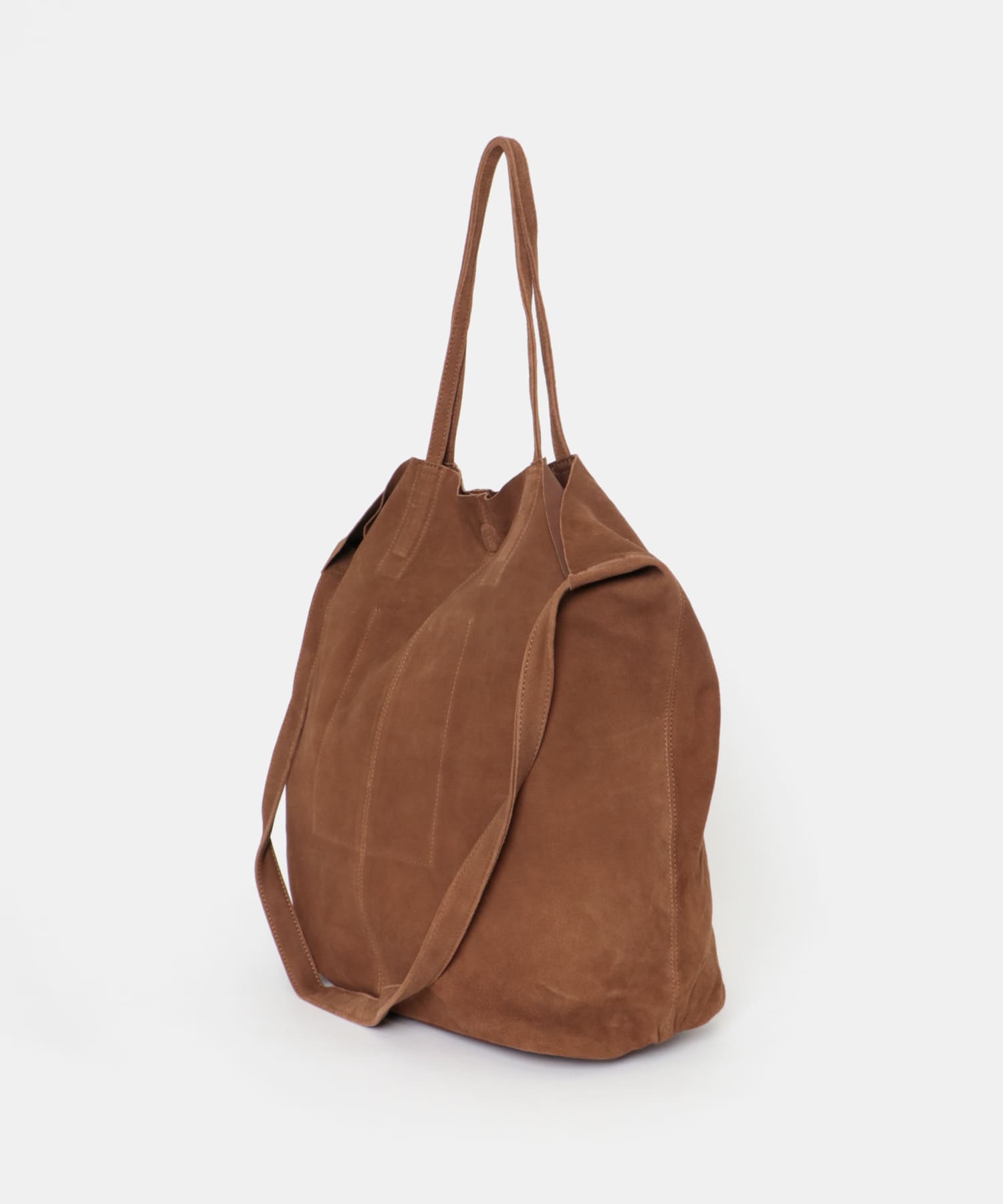 SUEDE BR
