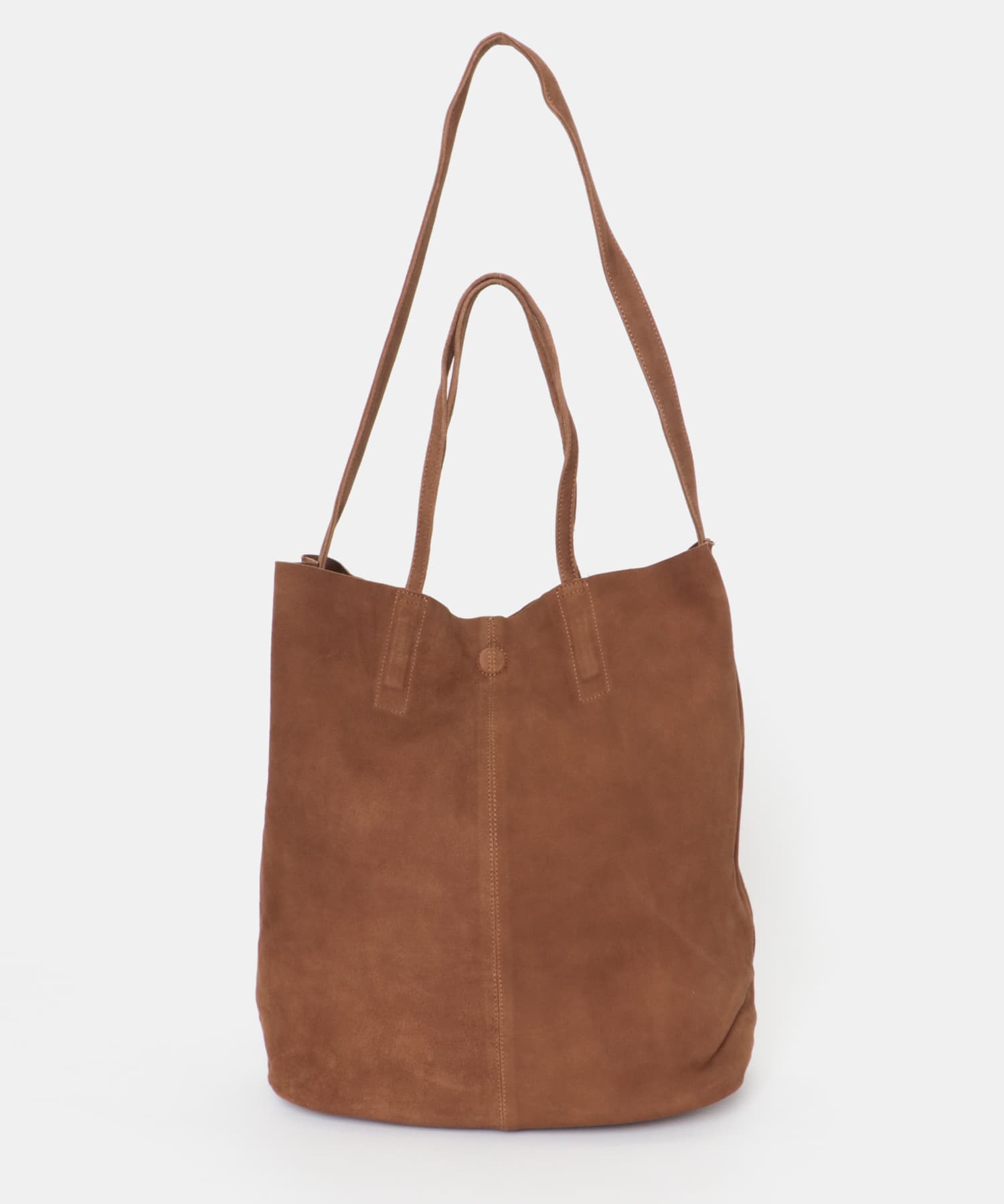 Morphee 3WAY LARGE TOTE(L SUEDE BR): バッグ｜URBAN RESEARCH公式