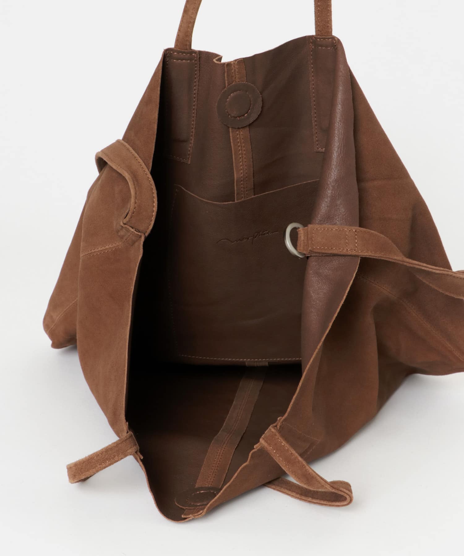 SUEDE BR