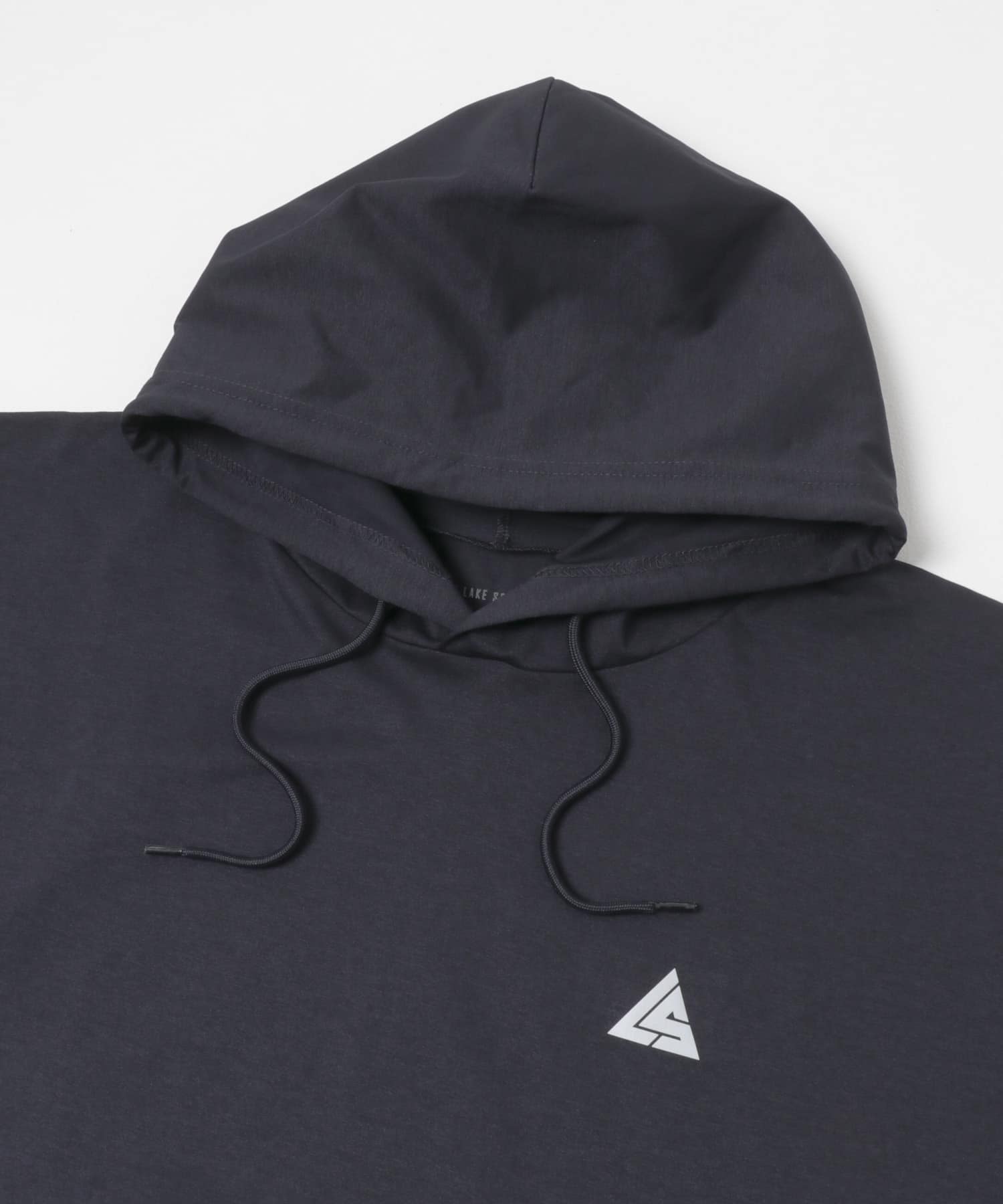 LAKE SEEKERS　クイックドライフーディー NAVY M