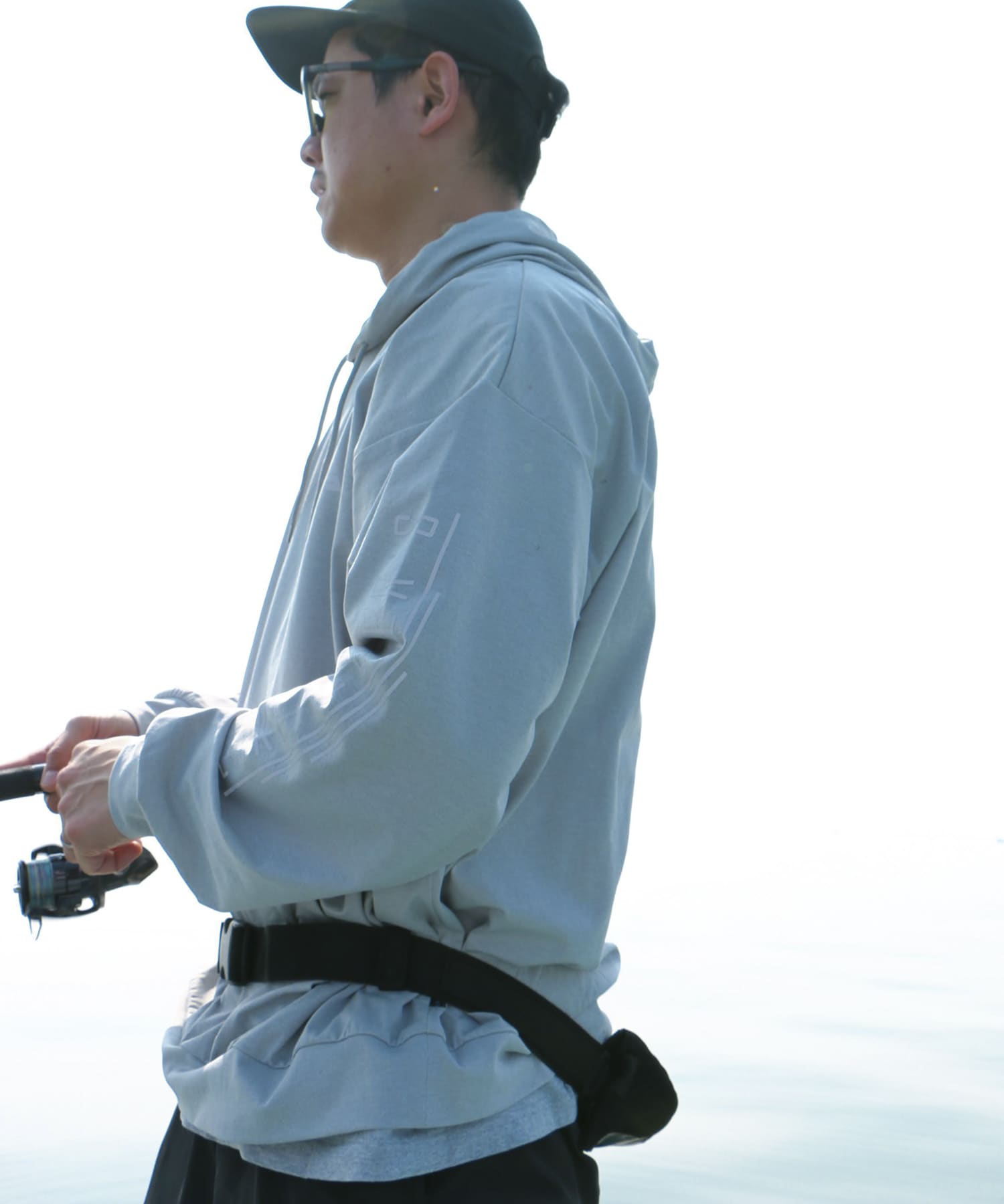 LAKE SEEKERS　クイックドライフーディー