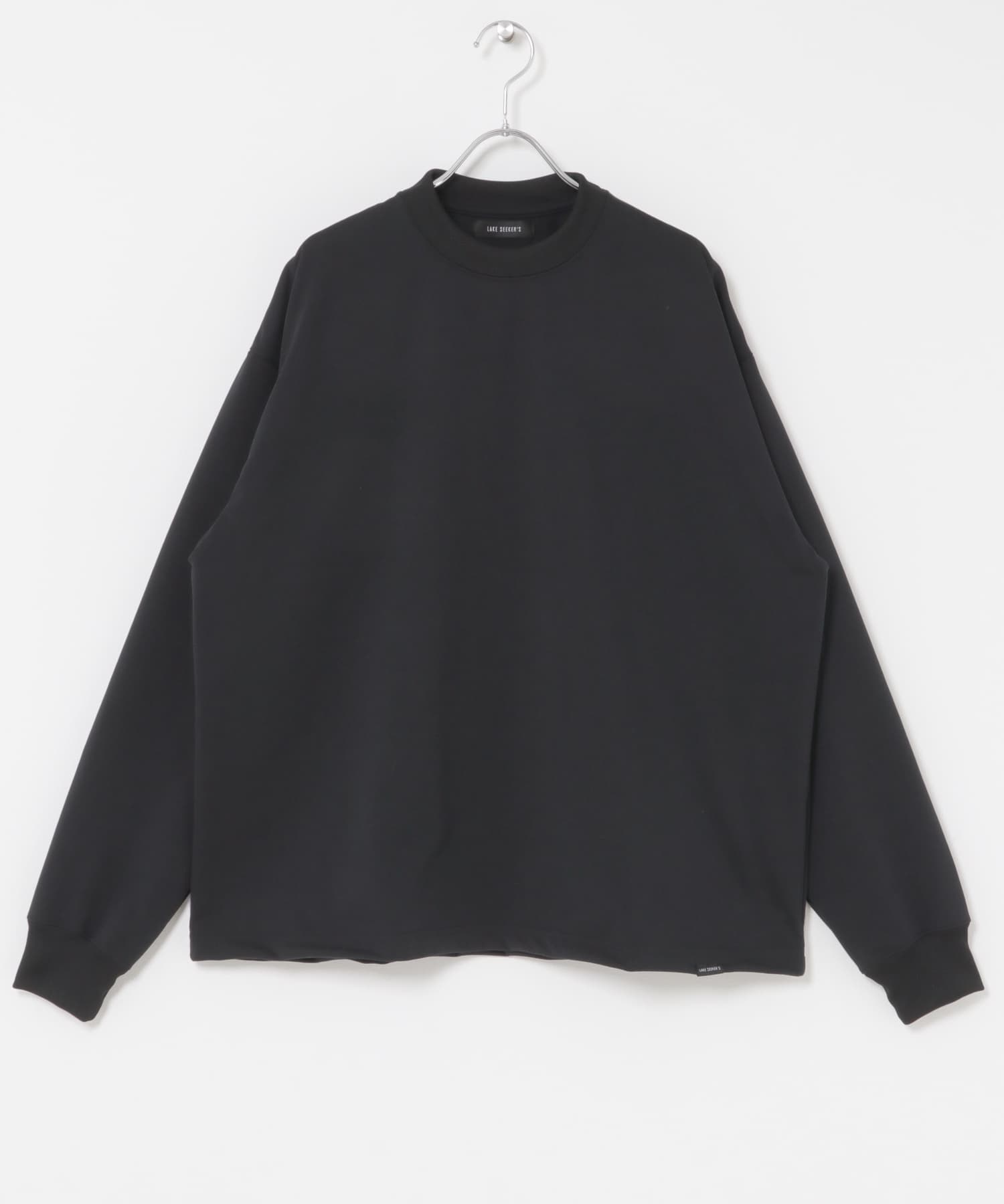 LAKE SEEKERS　DRY HEAVYWEIGHT L/S TEE