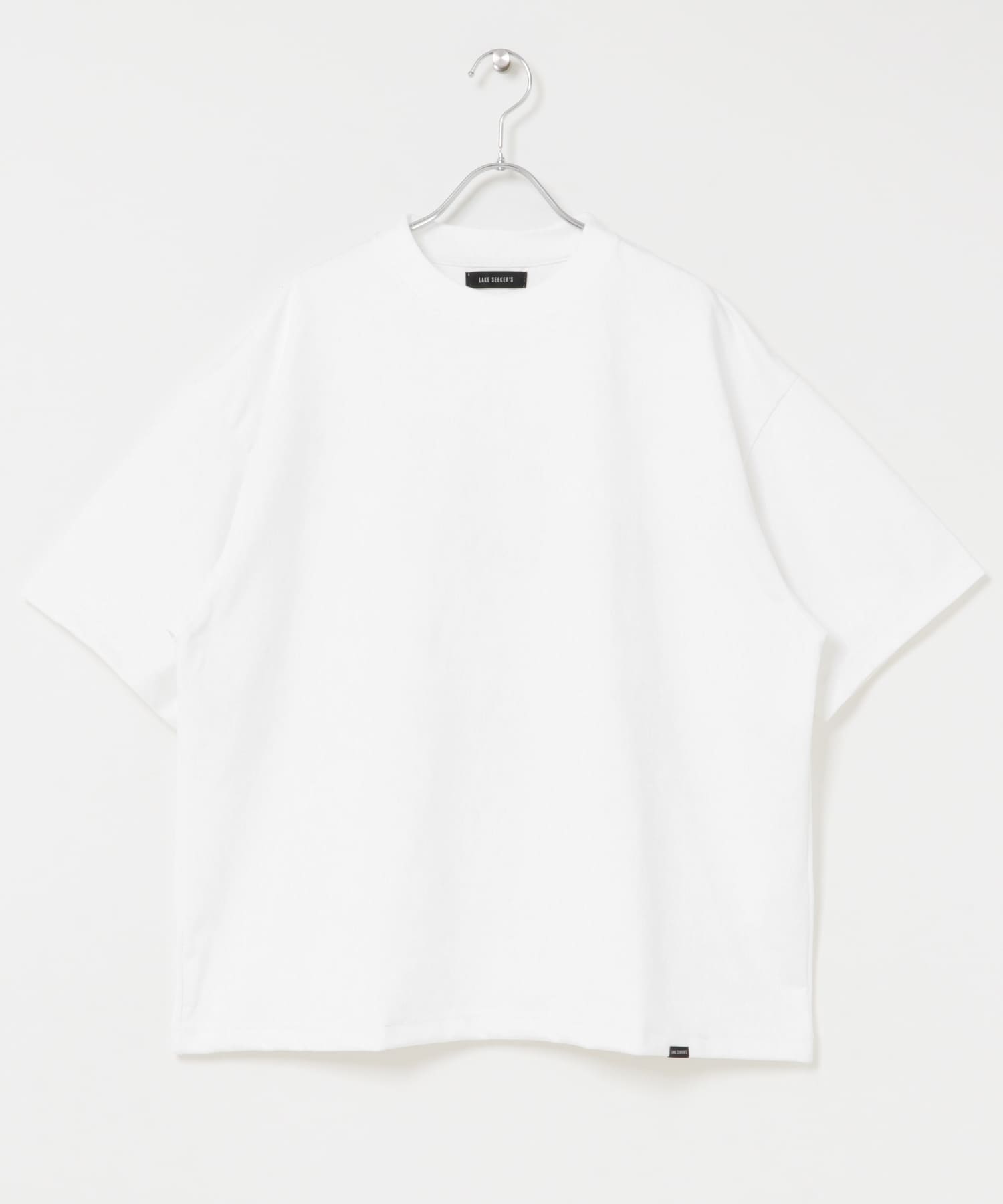 LAKE SEEKERS　DRY HEAVYWEIGHT S/S TEE