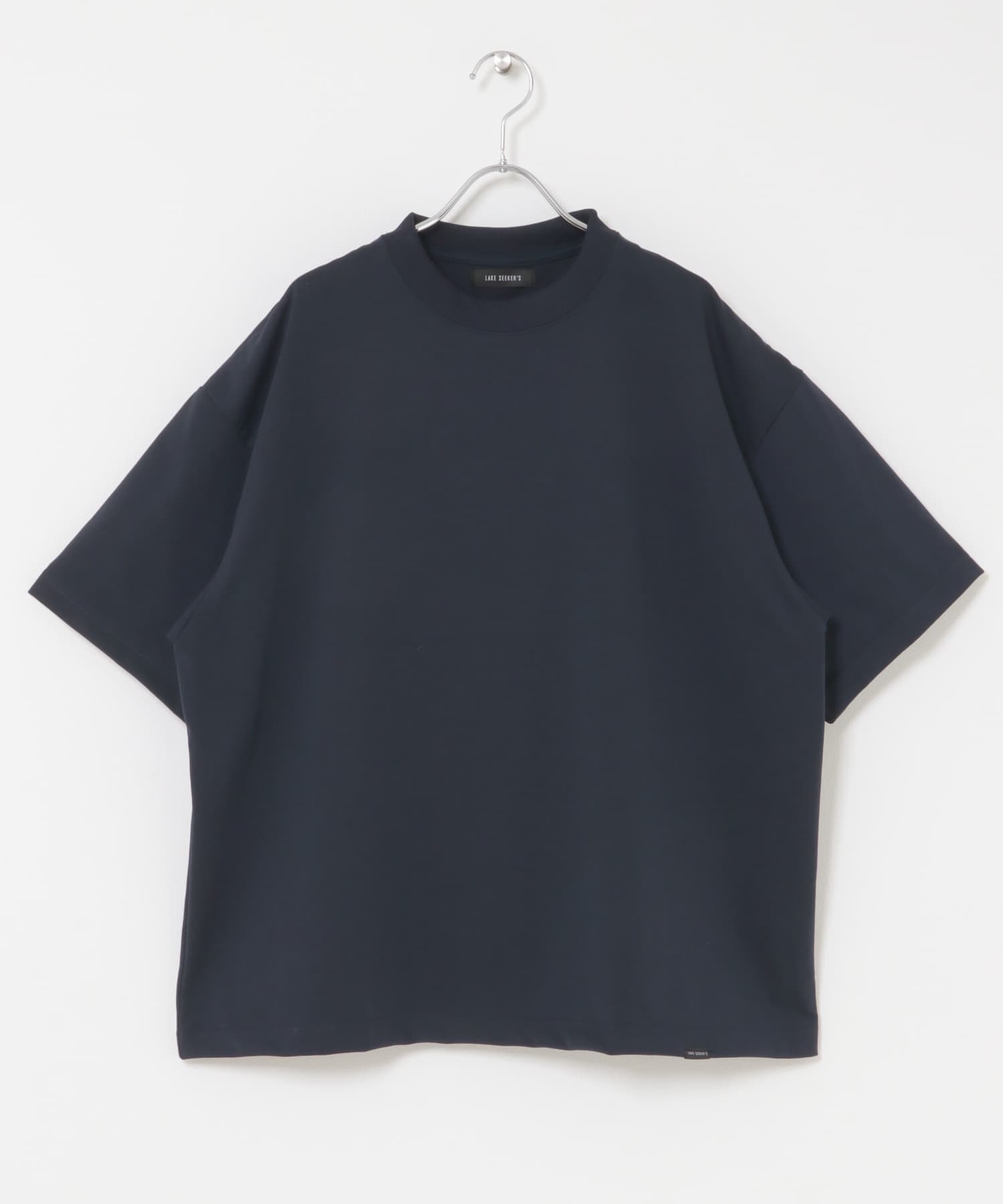 LAKE SEEKERS　DRY HEAVYWEIGHT S/S TEE
