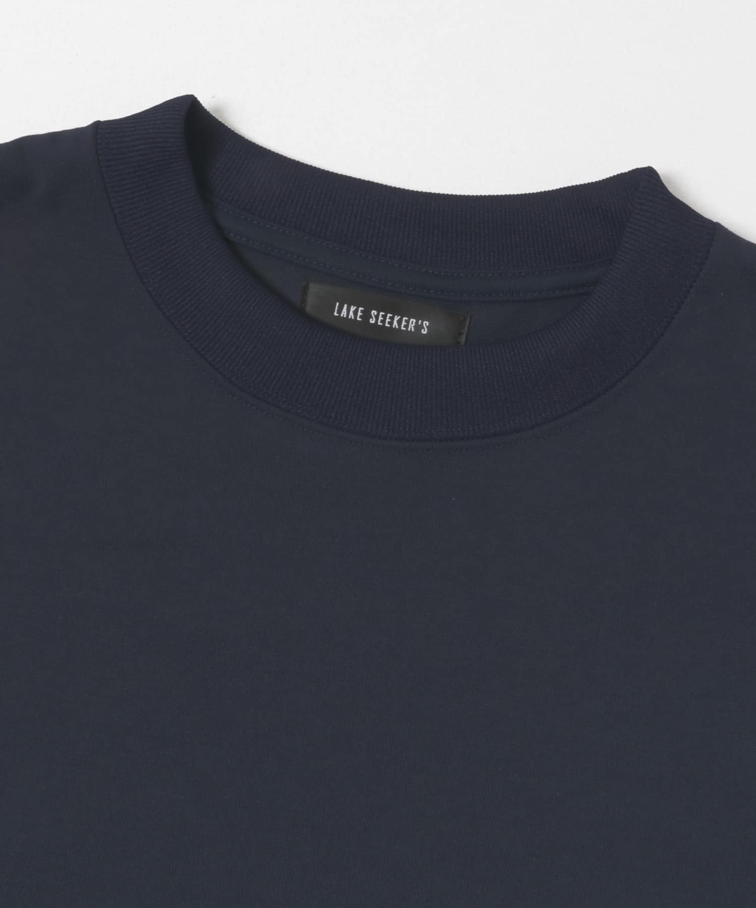 LAKE SEEKERS DRY HEAVYWEIGHT S/S TEE(M WHITE): トップス｜URBAN