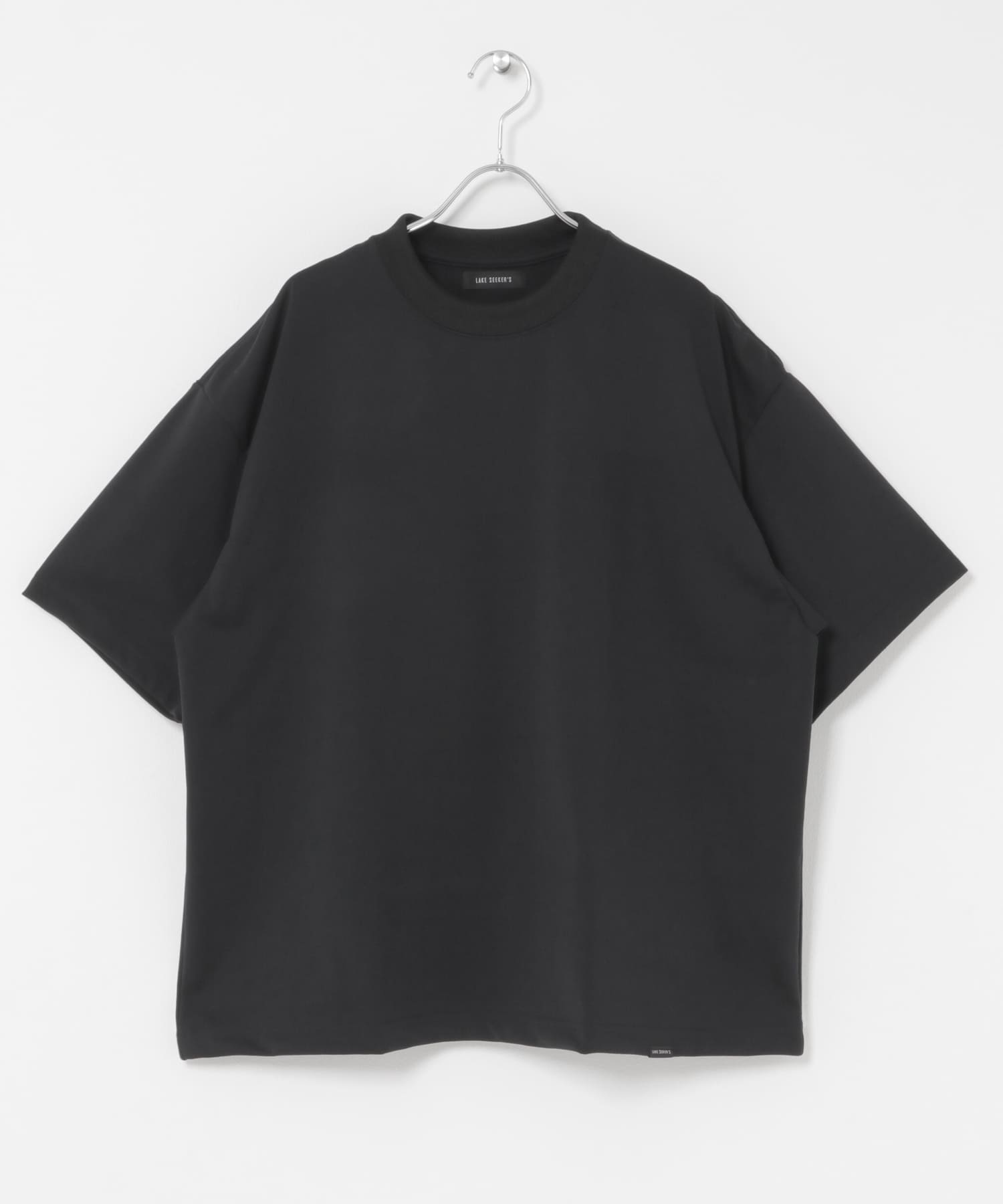 LAKE SEEKERS　DRY HEAVYWEIGHT S/S TEE