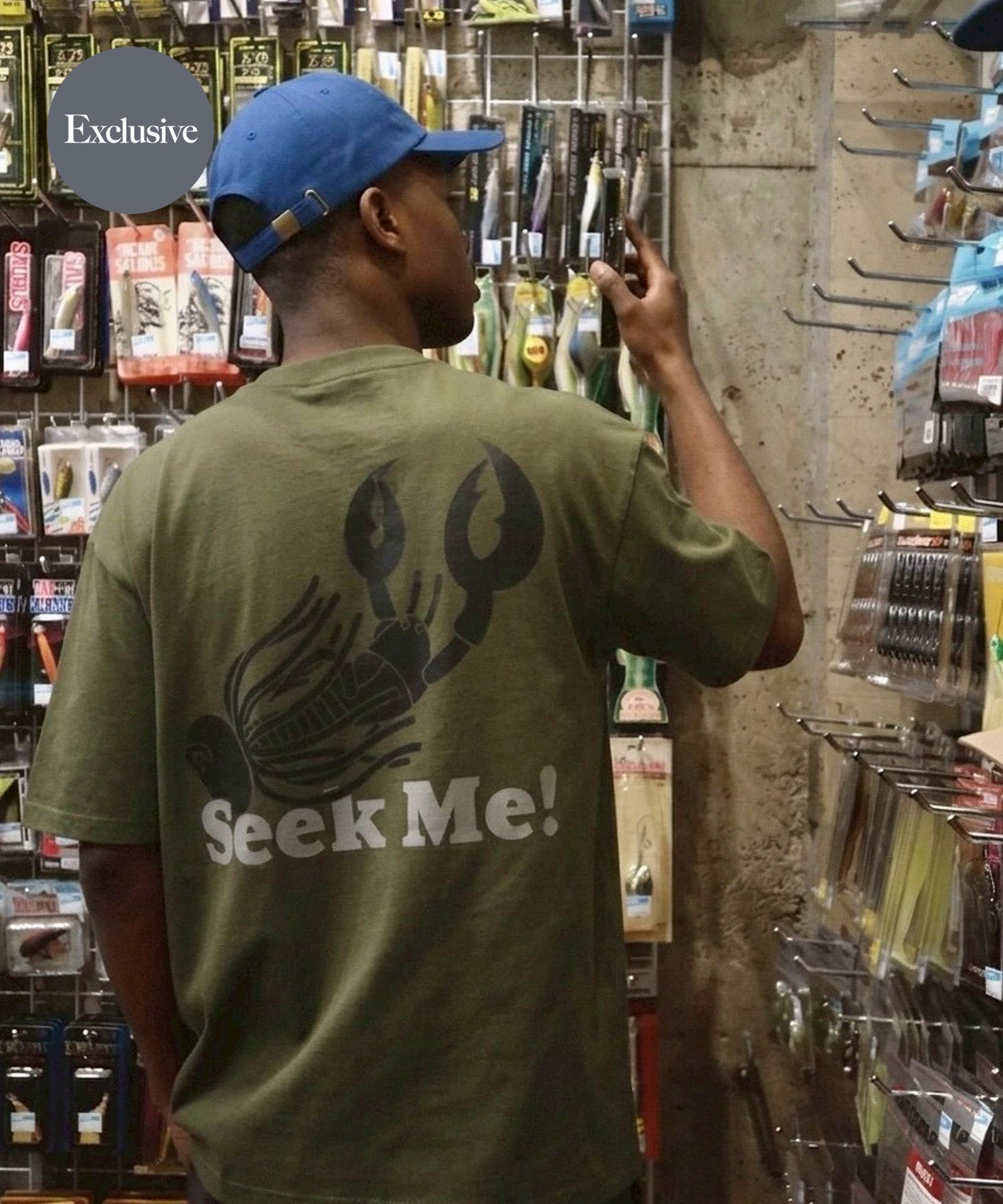 KHAKI