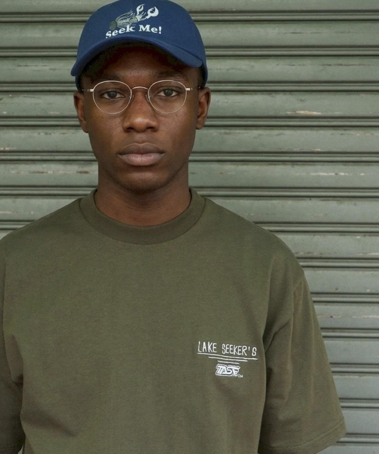 KHAKI