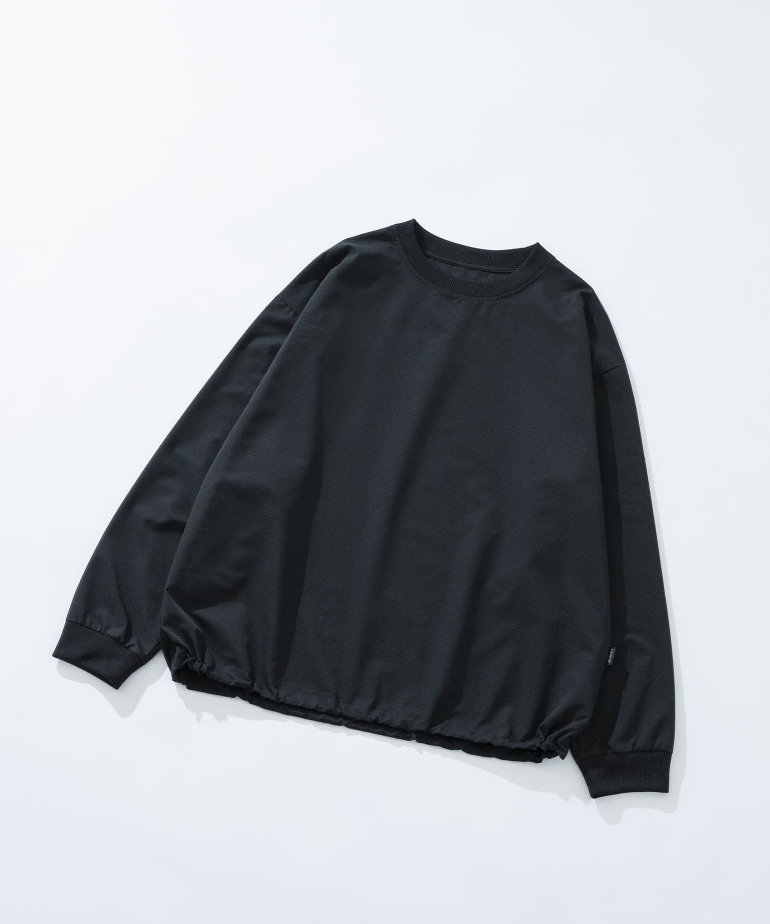 LAKE SEEKERS　COOLDOTS L/S PO