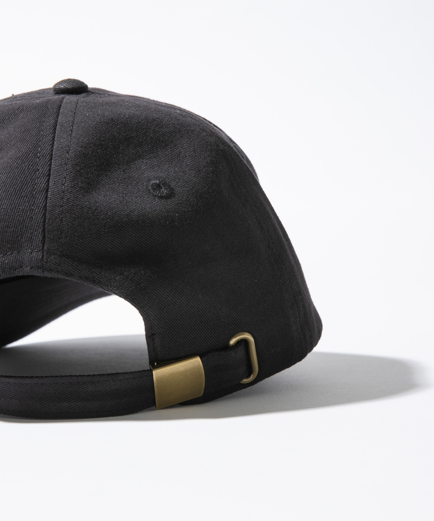 『別注』TASF×LAKE SEEKERS　SEEK ME! CAP BLACK Free