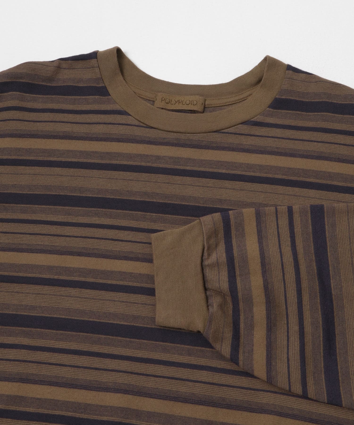 NAVY / BRN