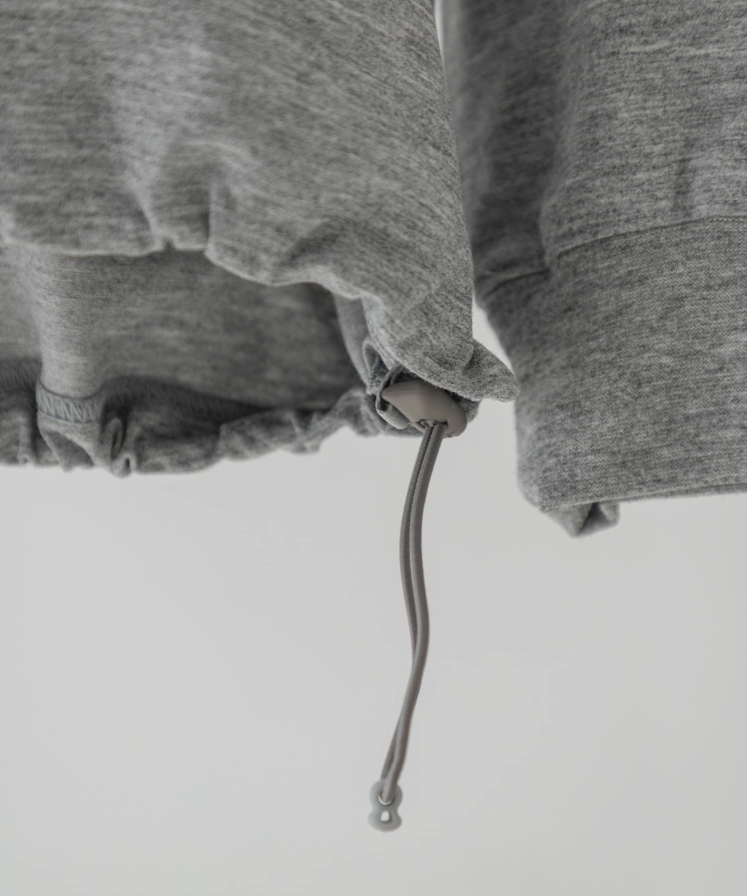 DAIWA PIER39 TECH DRAWSTRING TEE L/S(S WHITE): トップス｜URBAN