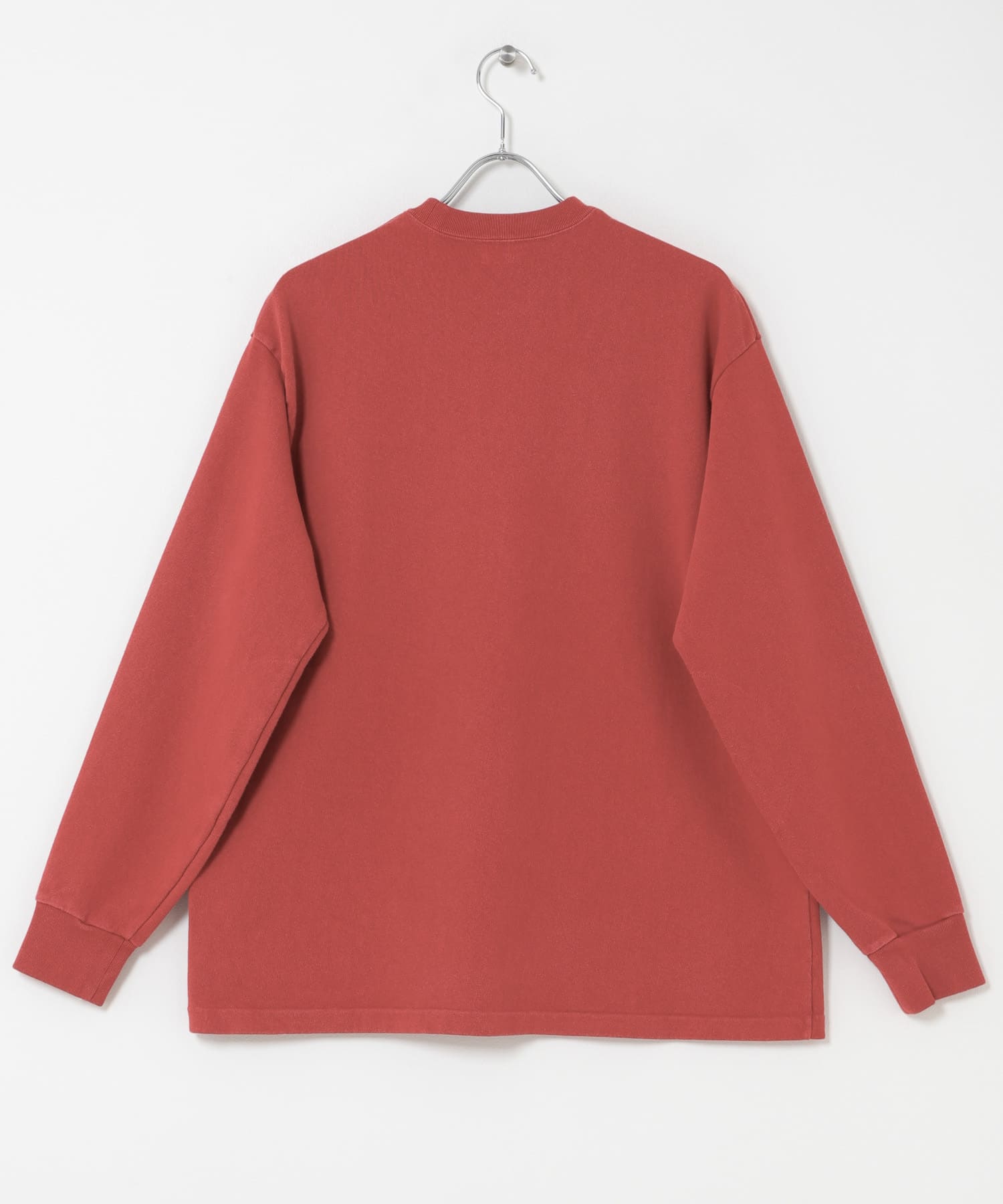 A PRESSE Vintage L/S T-shirt(2 BLACK): トップス｜URBAN RESEARCH