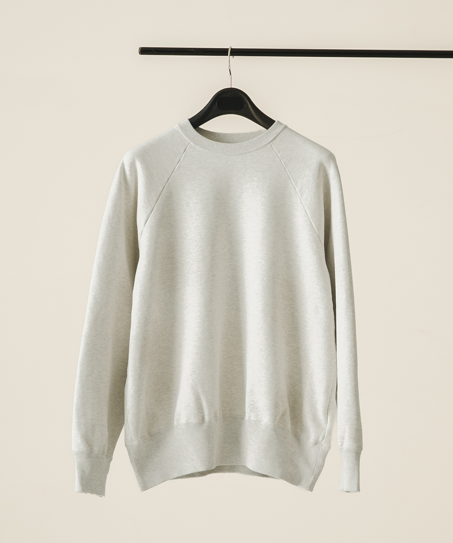 A PRESSE　Vintage Sweatshirt