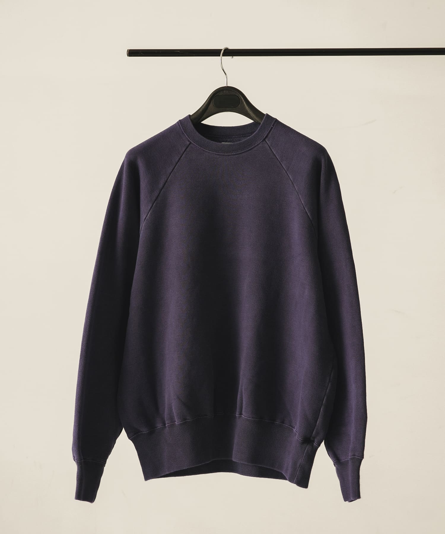 A PRESSE Vintage Sweatshirt(2 OATMEAL): トップス｜URBAN RESEARCH