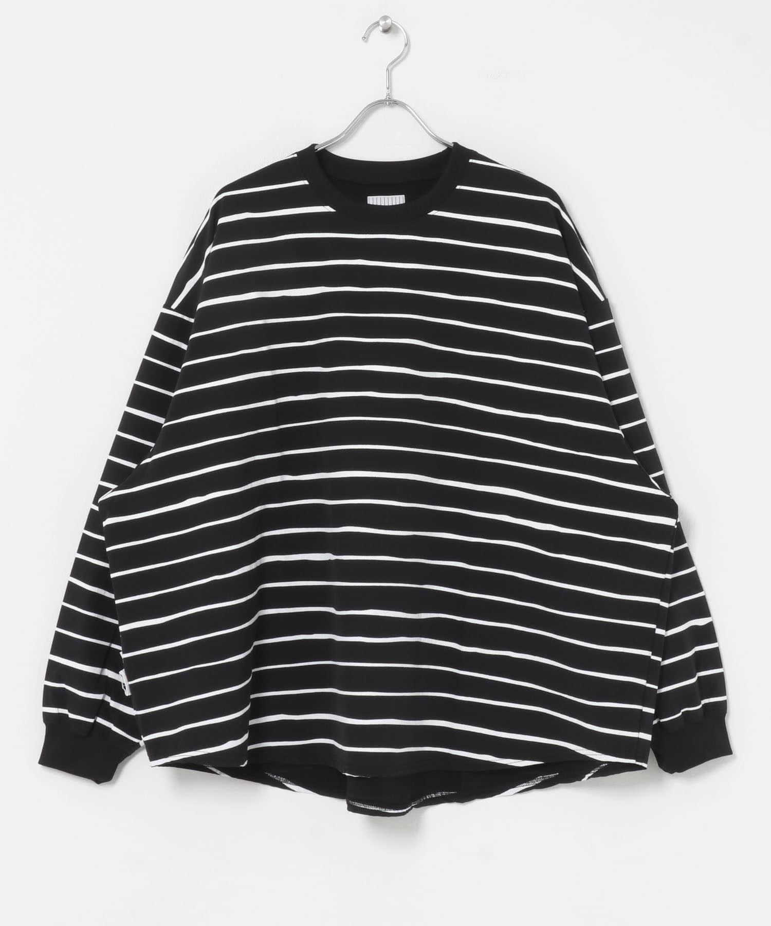 SFC　SUPER BIG LS TEE