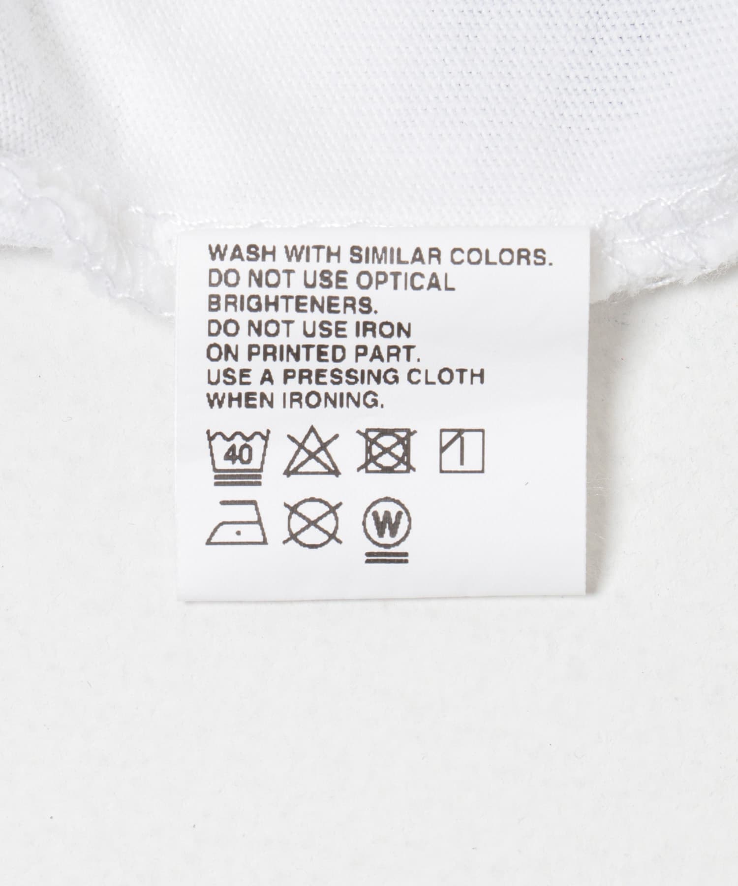 WHT X NAVY