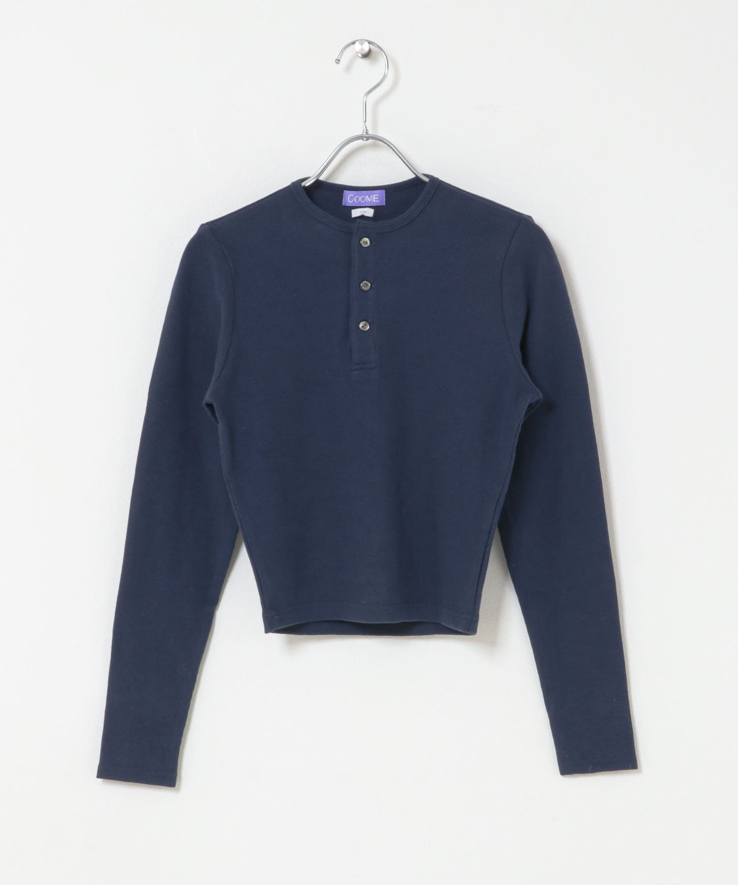 COOME　W.BABY HENRY LS TEE