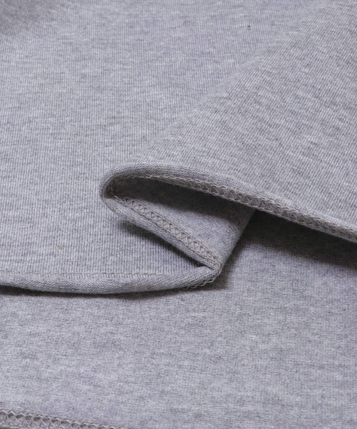 GREY×NAVY