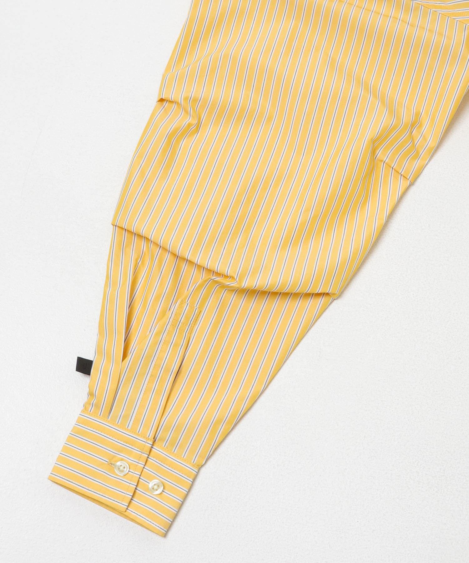 BRIGHT YELLOW