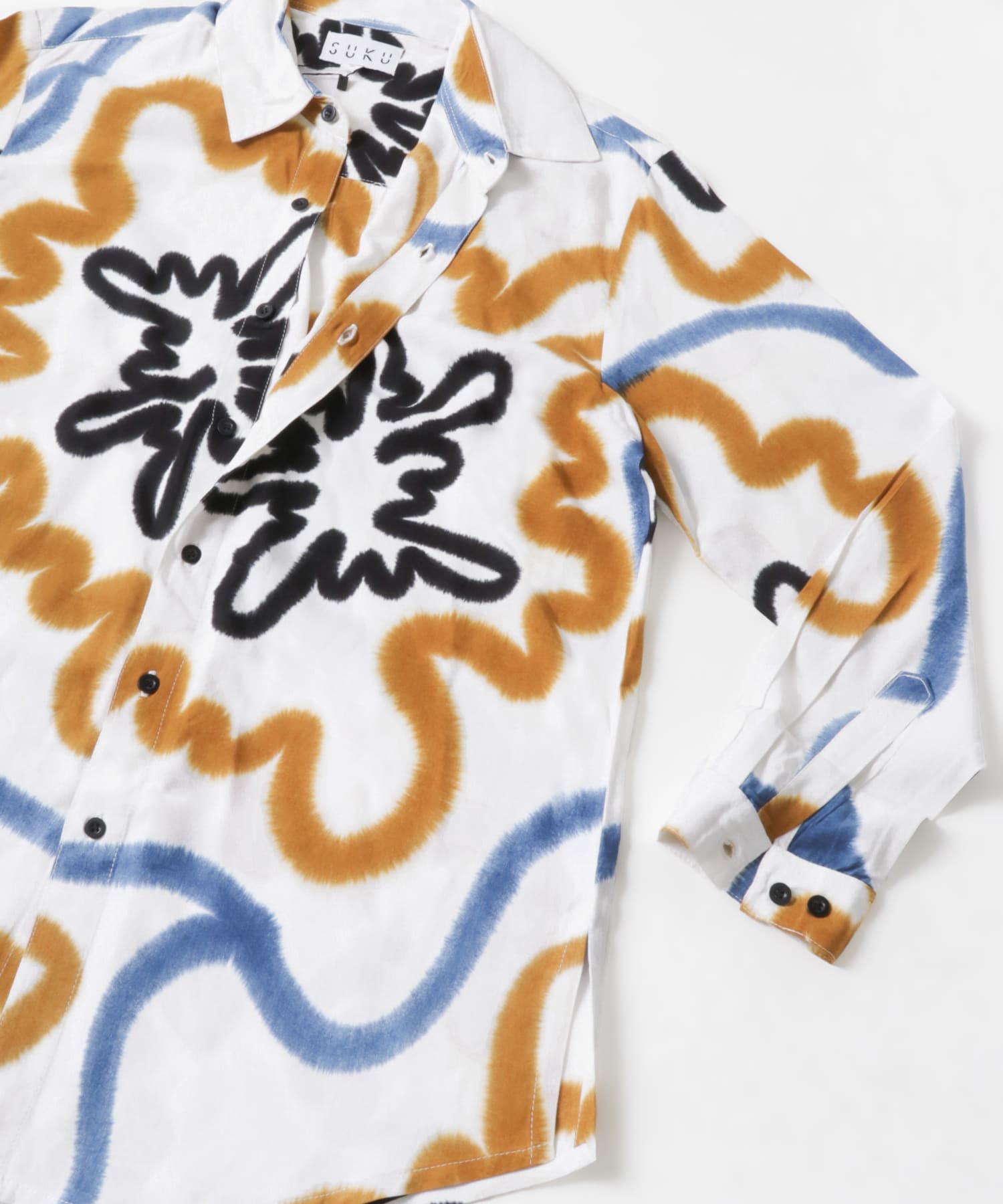 SUKU HOME　WINTER SET RHYTHM XS