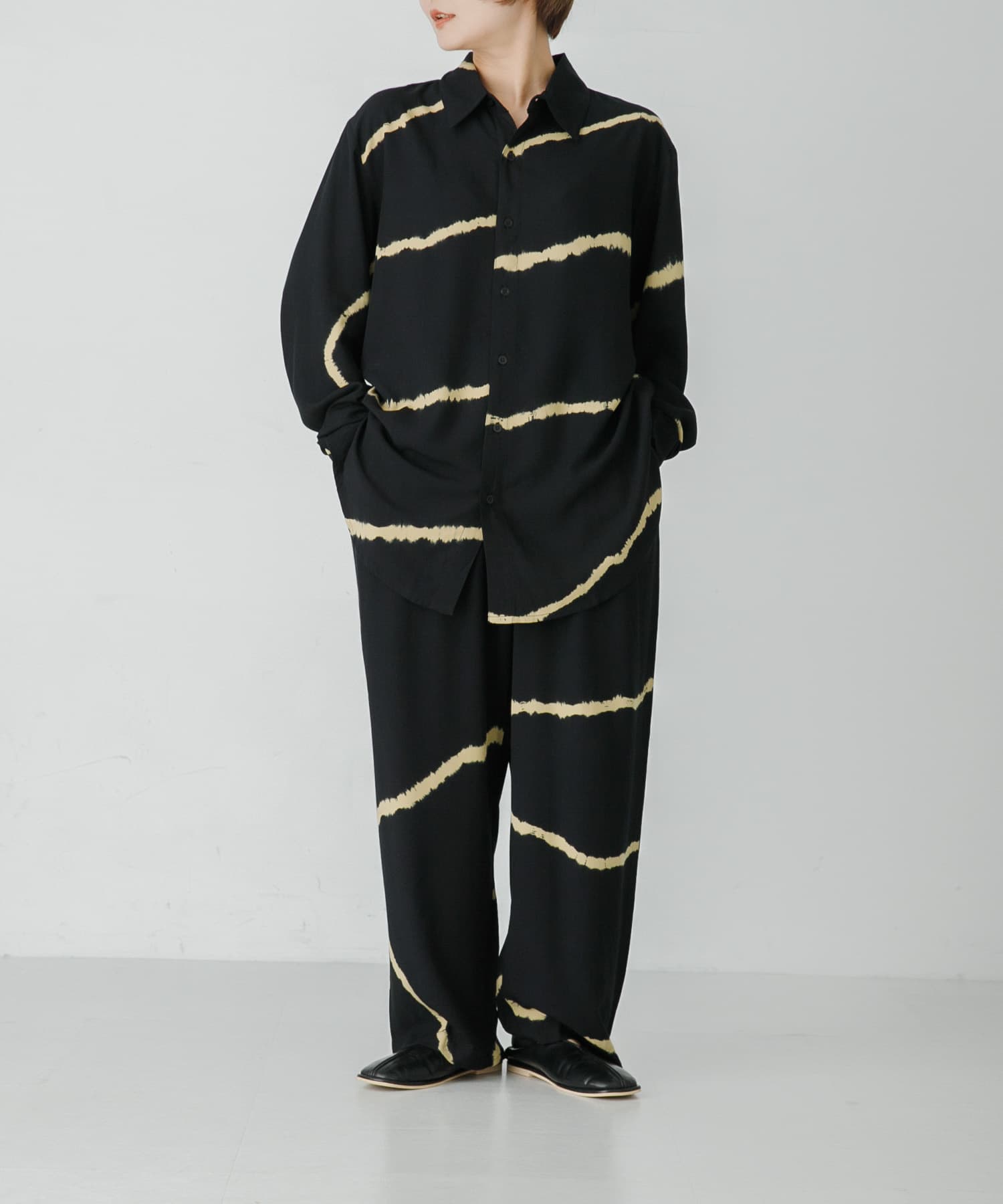 SUKU HOME　DAWN WINTER SET