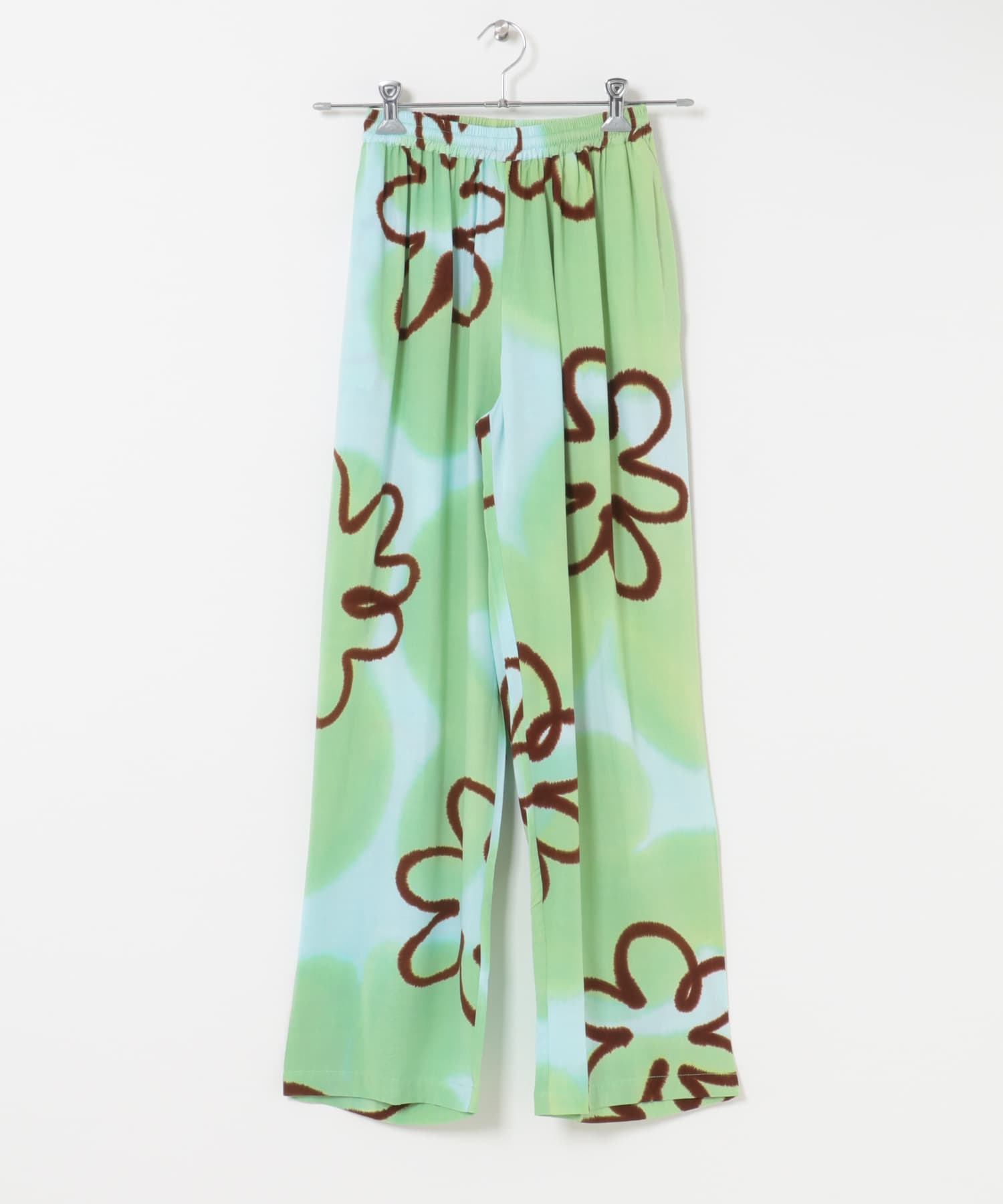 SUKU HOME　FRANGIPANI WINTER SET FRANGIPANI XS