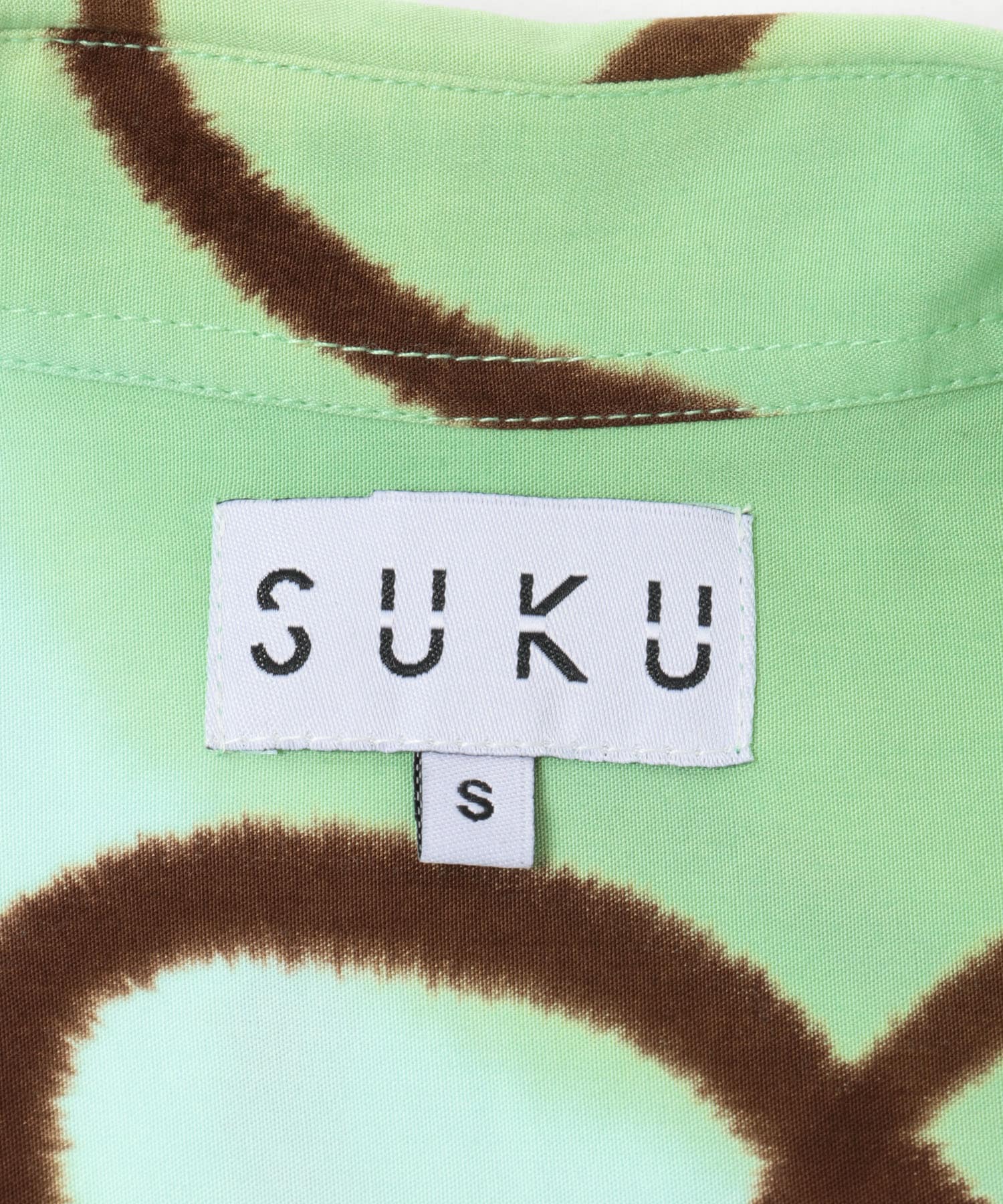 SUKU HOME　FRANGIPANI WINTER SET FRANGIPANI S