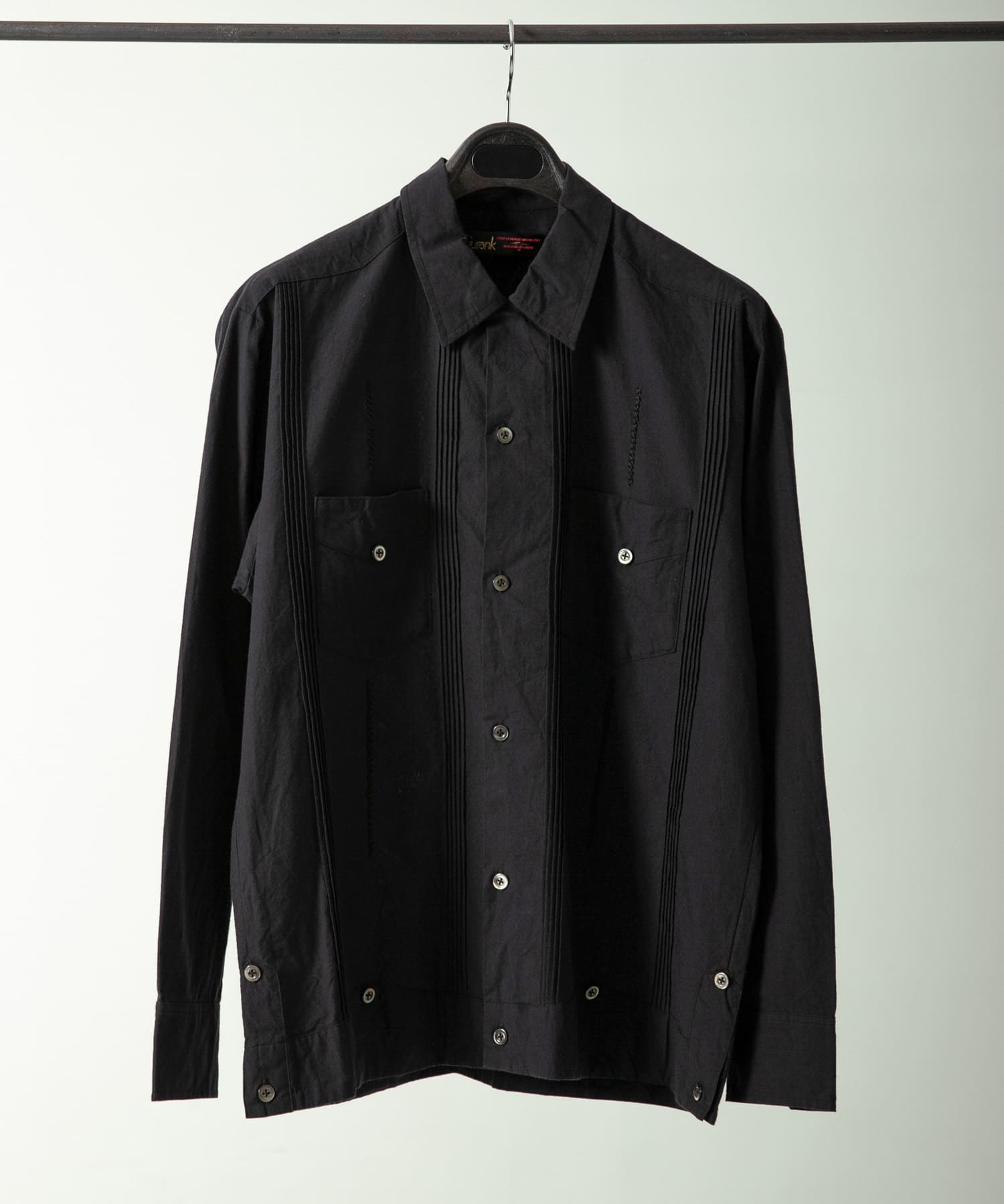 Gurank GUAYABERA(2 IND): トップス｜URBAN RESEARCH公式ファッション通販