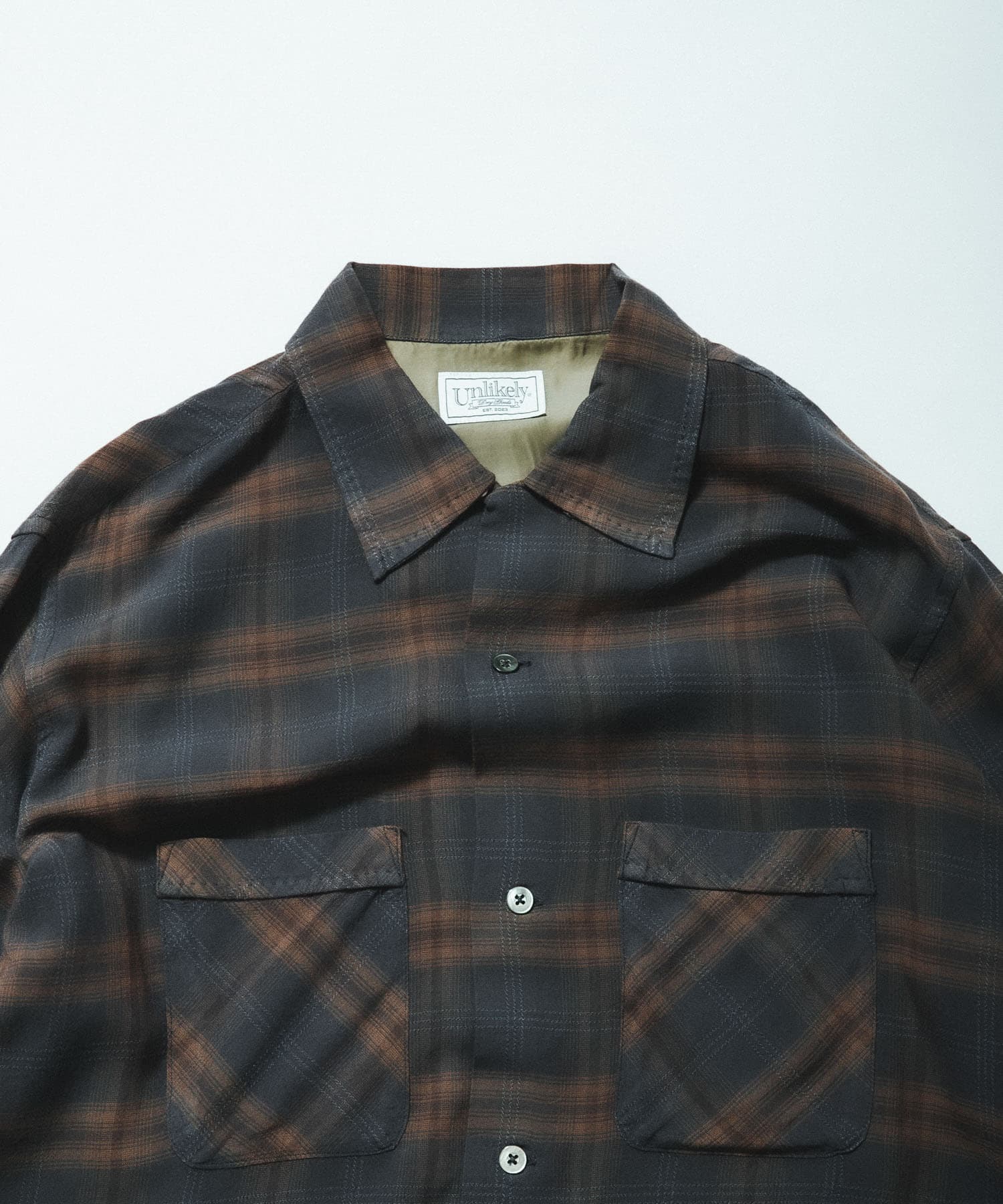 Cha Plaids